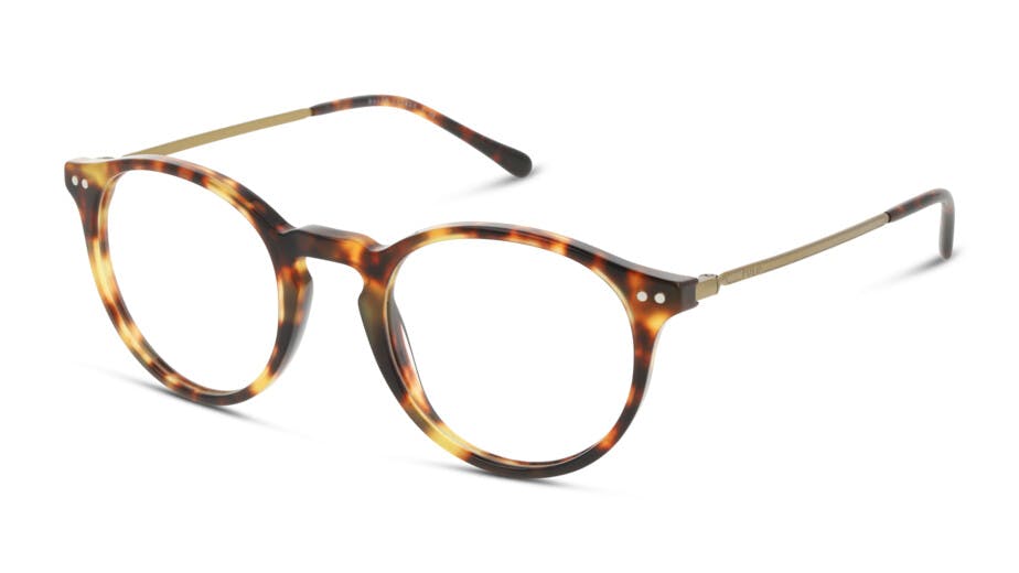 Angle_Left01, Polo Ralph Lauren 0PH2227 5351 Brille