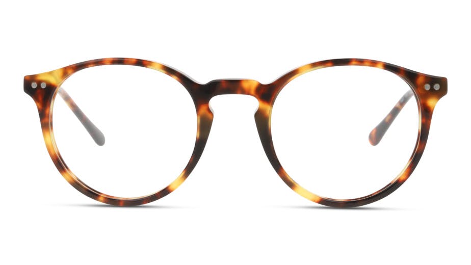 Front, Polo Ralph Lauren 0PH2227 5351 Brille