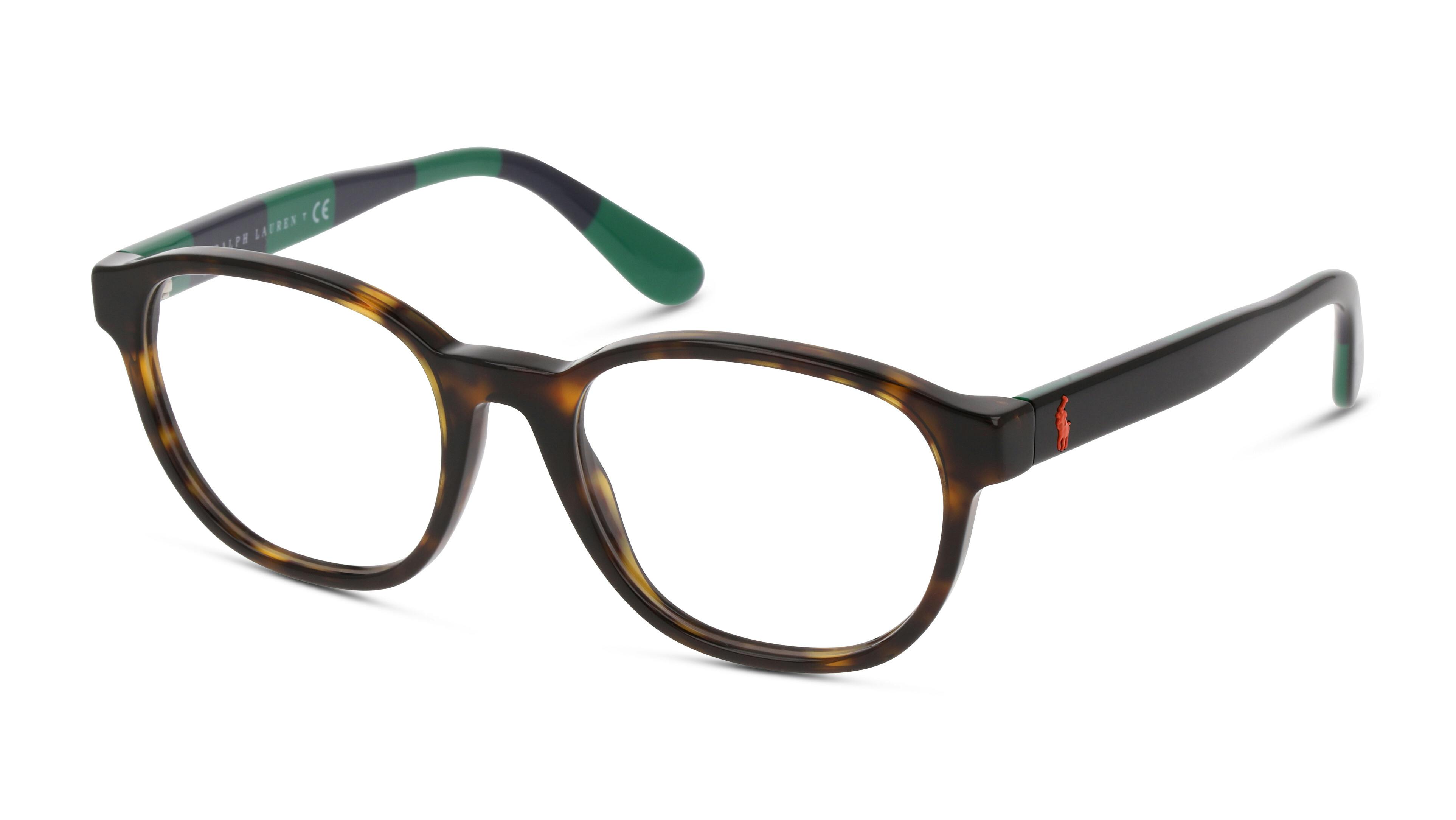 Angle_Left01, Polo Ralph Lauren 0PH2228 5003 Brille