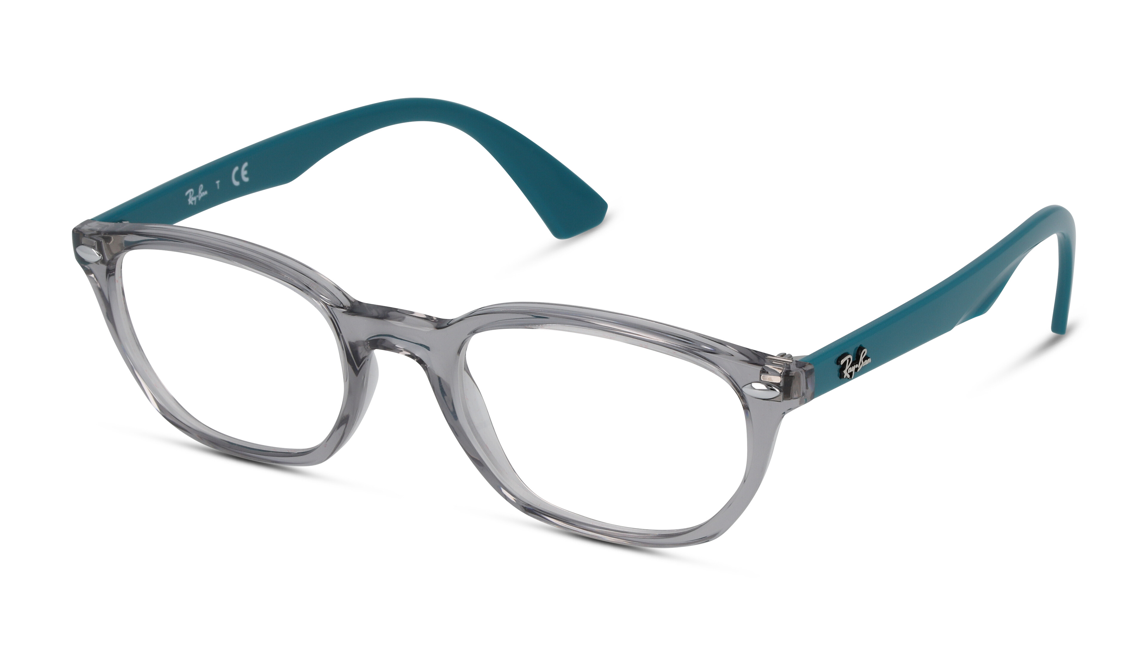 Angle_Left01, Ray-Ban OPTICS KIDS 0RY1599 3842 Brille