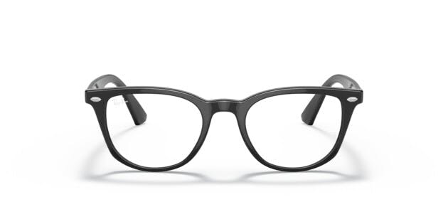 Front, Ray-Ban OPTICS KIDS 0RY1601 3542 Brille