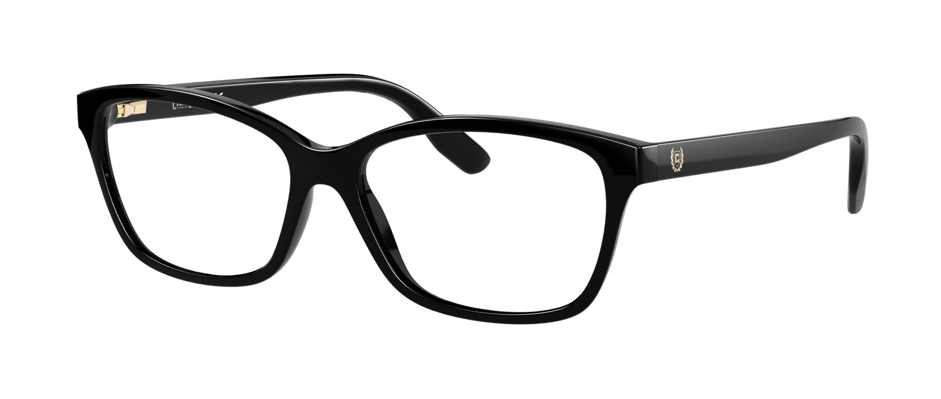 [products.image.angle_left01] Chaps 0CP3049 5001 Brille