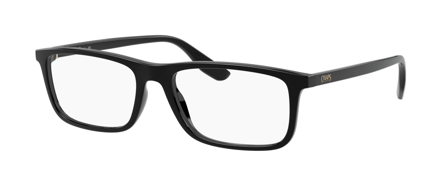 [products.image.angle_left01] Chaps 0CP3046 5001 Brille