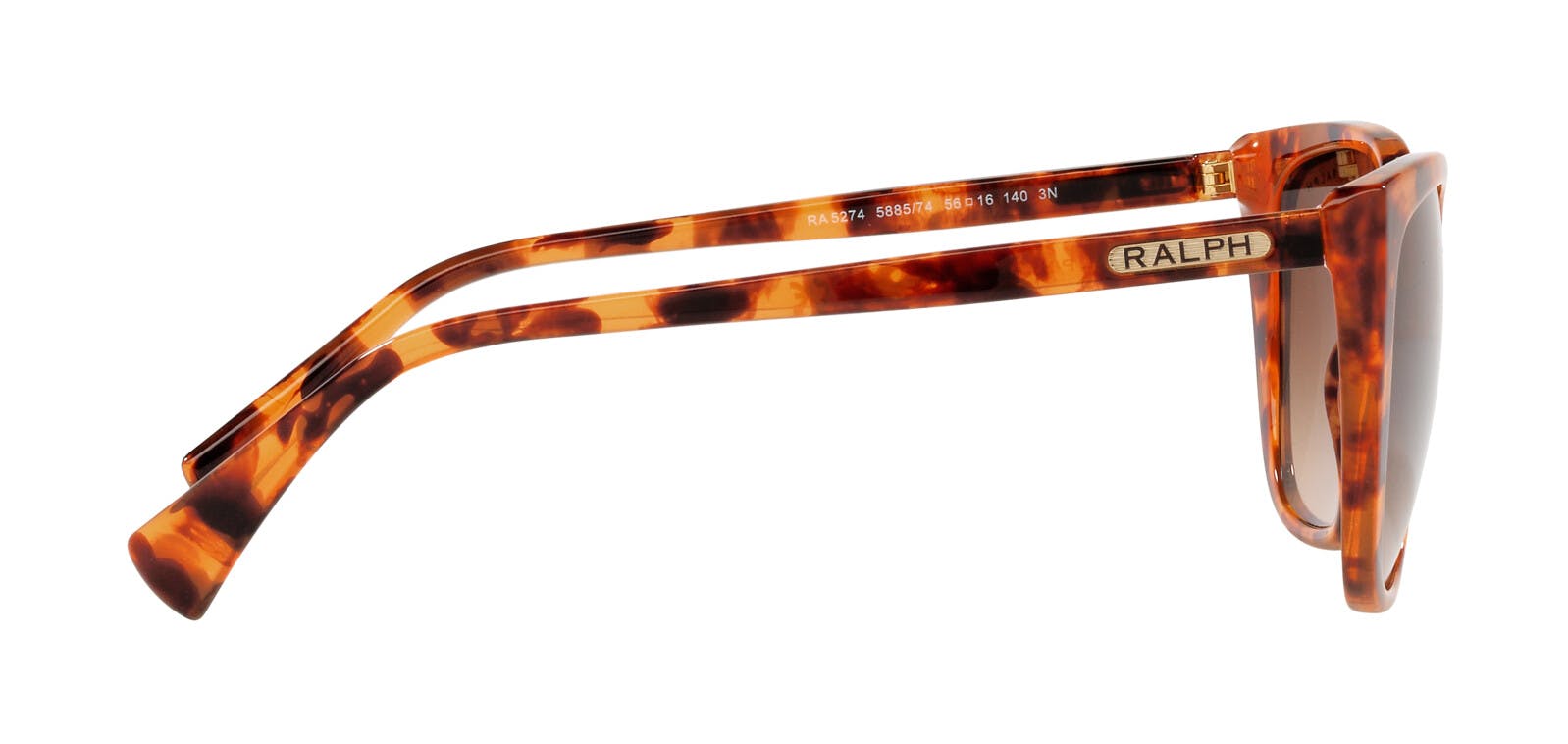 Folded, Ralph Lauren 0RA5274 588574 Sonnenbrille