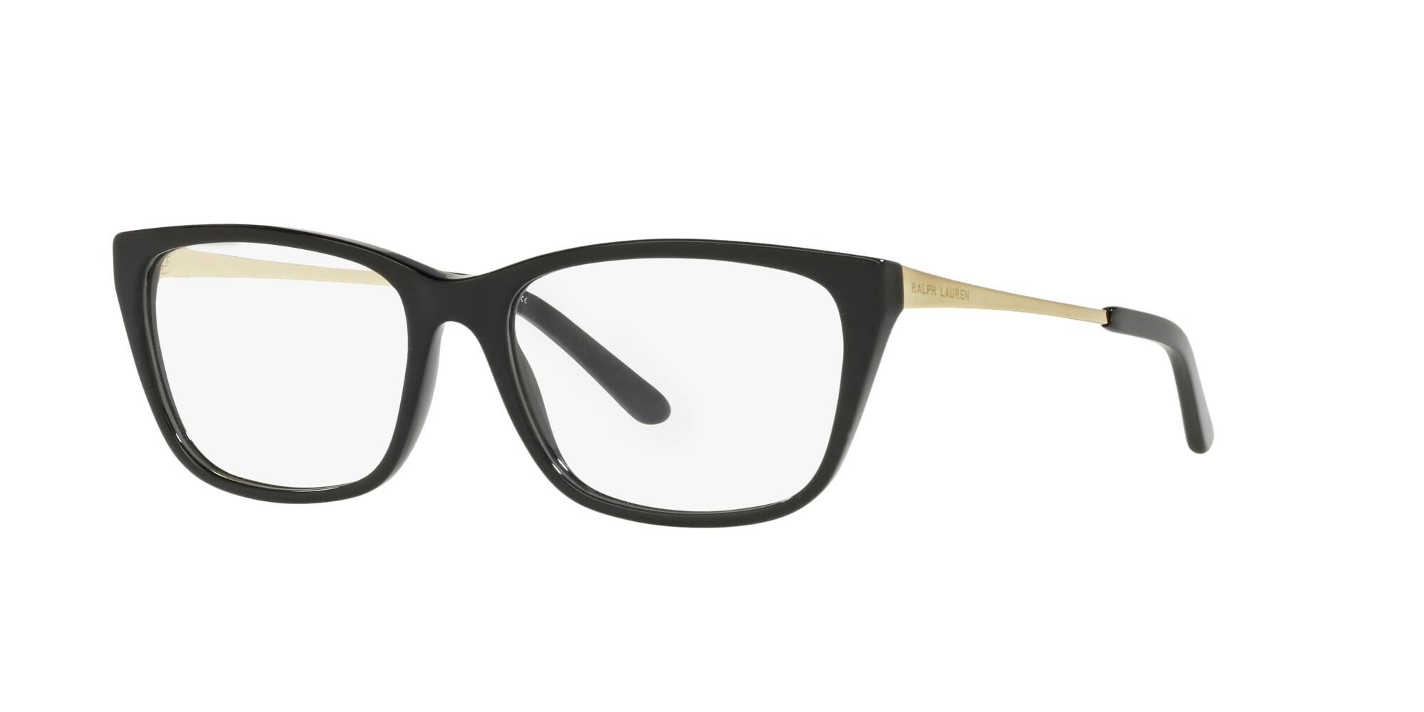 [products.image.angle_left01] Ralph Lauren 0RL6206 5001 Brille