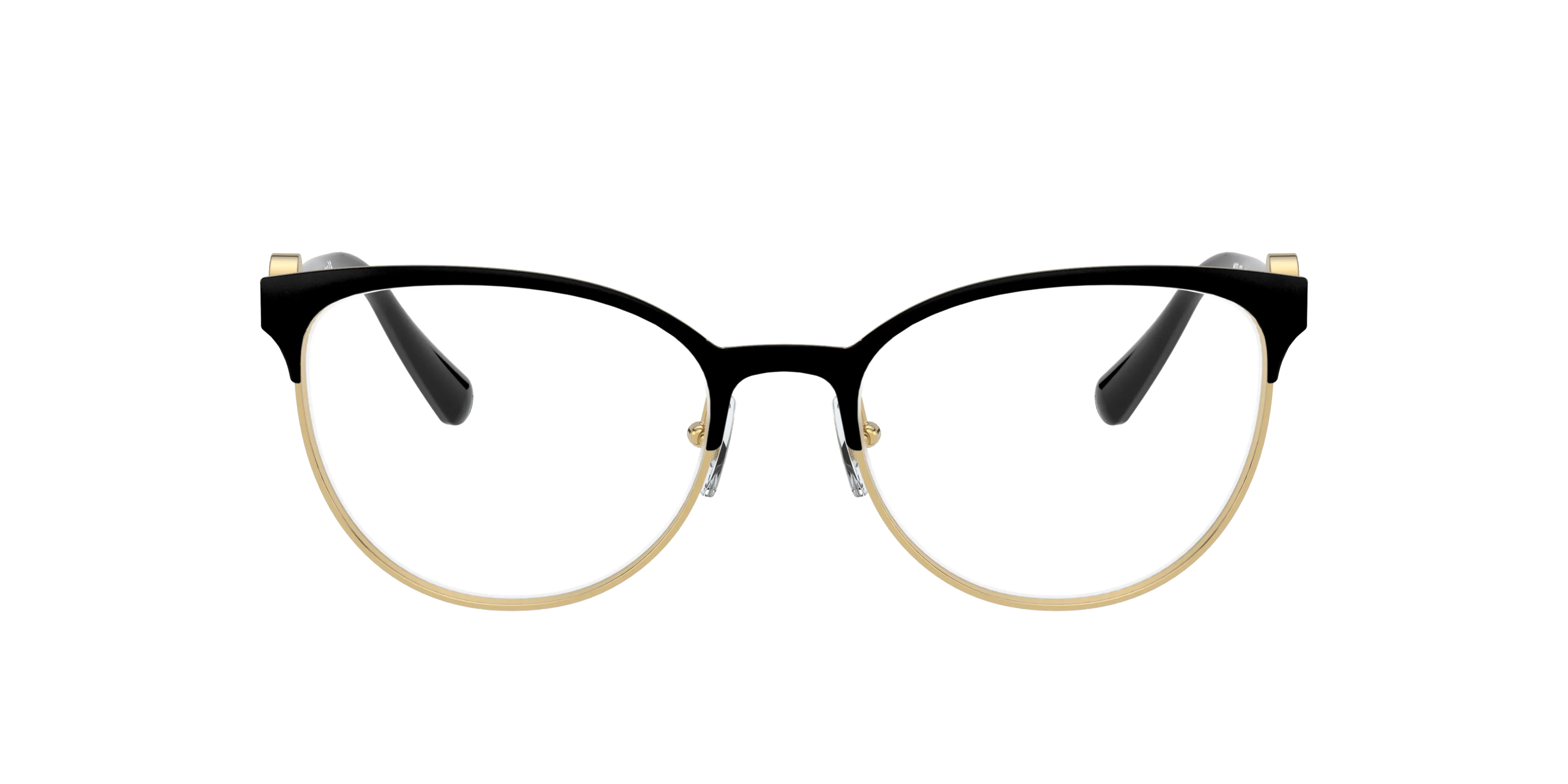 Front, Versace VE1271 0VE1271 1433 Brille