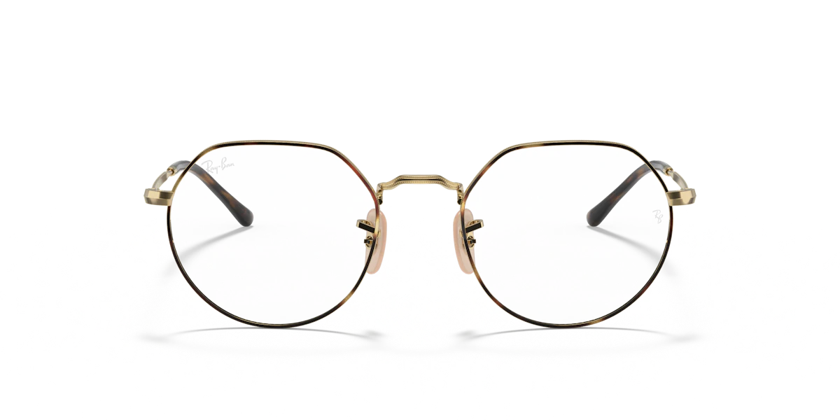 Ray-Ban Jack Optics 0RX6465 2945 Brille