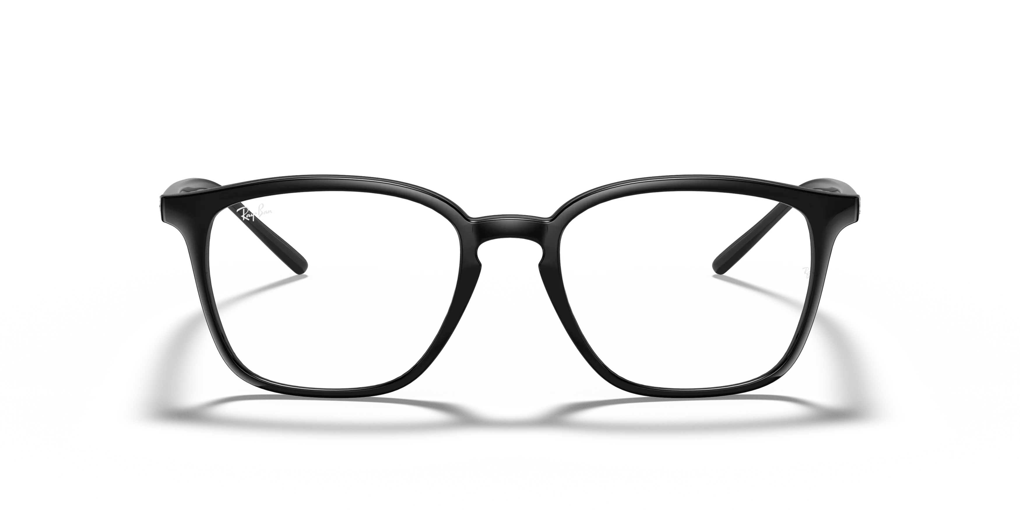 Front, Ray-Ban 0RX7185 2000 Brille