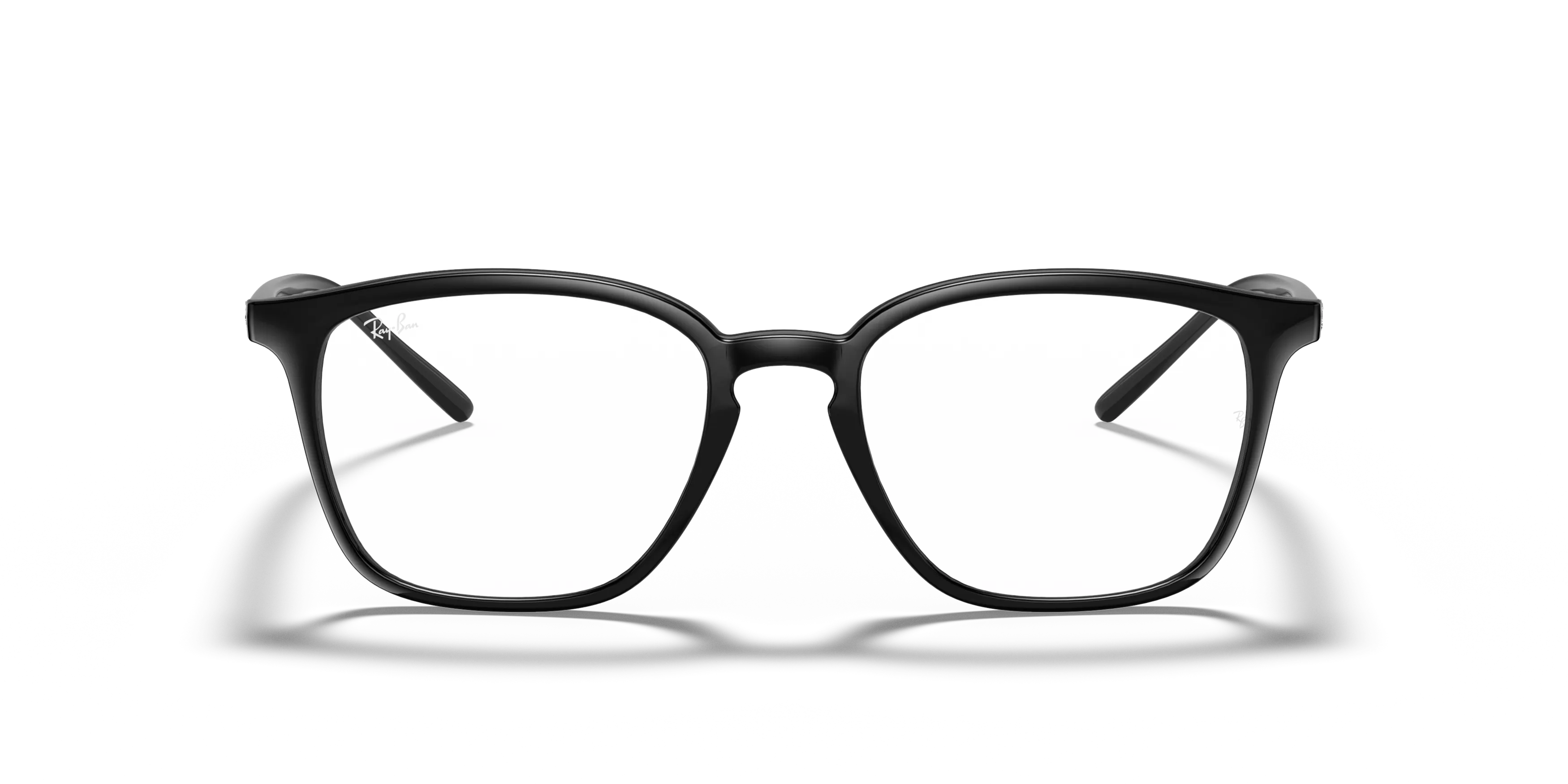Front, Ray-Ban RB7185 0RX7185 2000 Brille