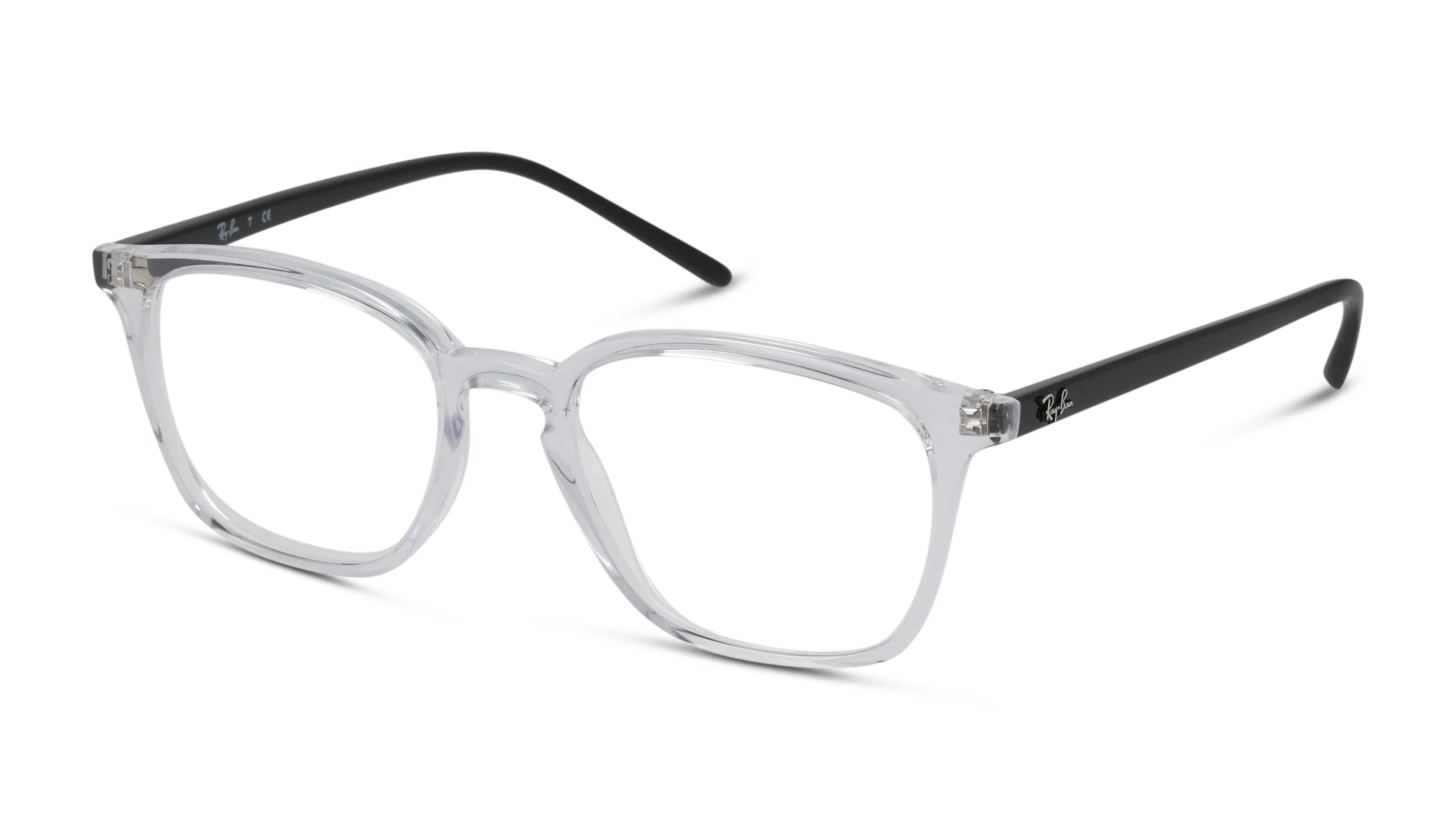 Angle_Left01, Ray-Ban 0RX7185 5943 Brille