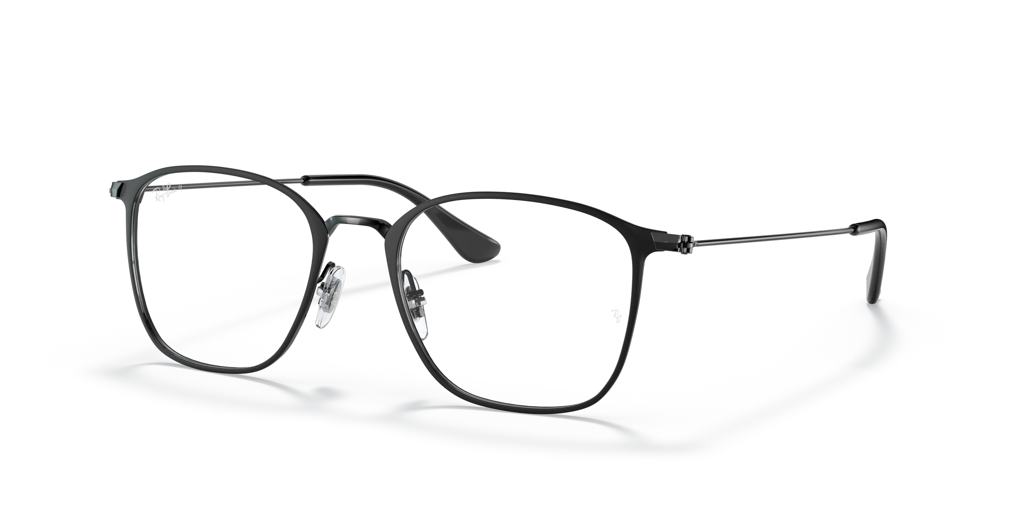 Angle_Left01, Ray-Ban RB6466 Optics 0RX6466 2904 Brille