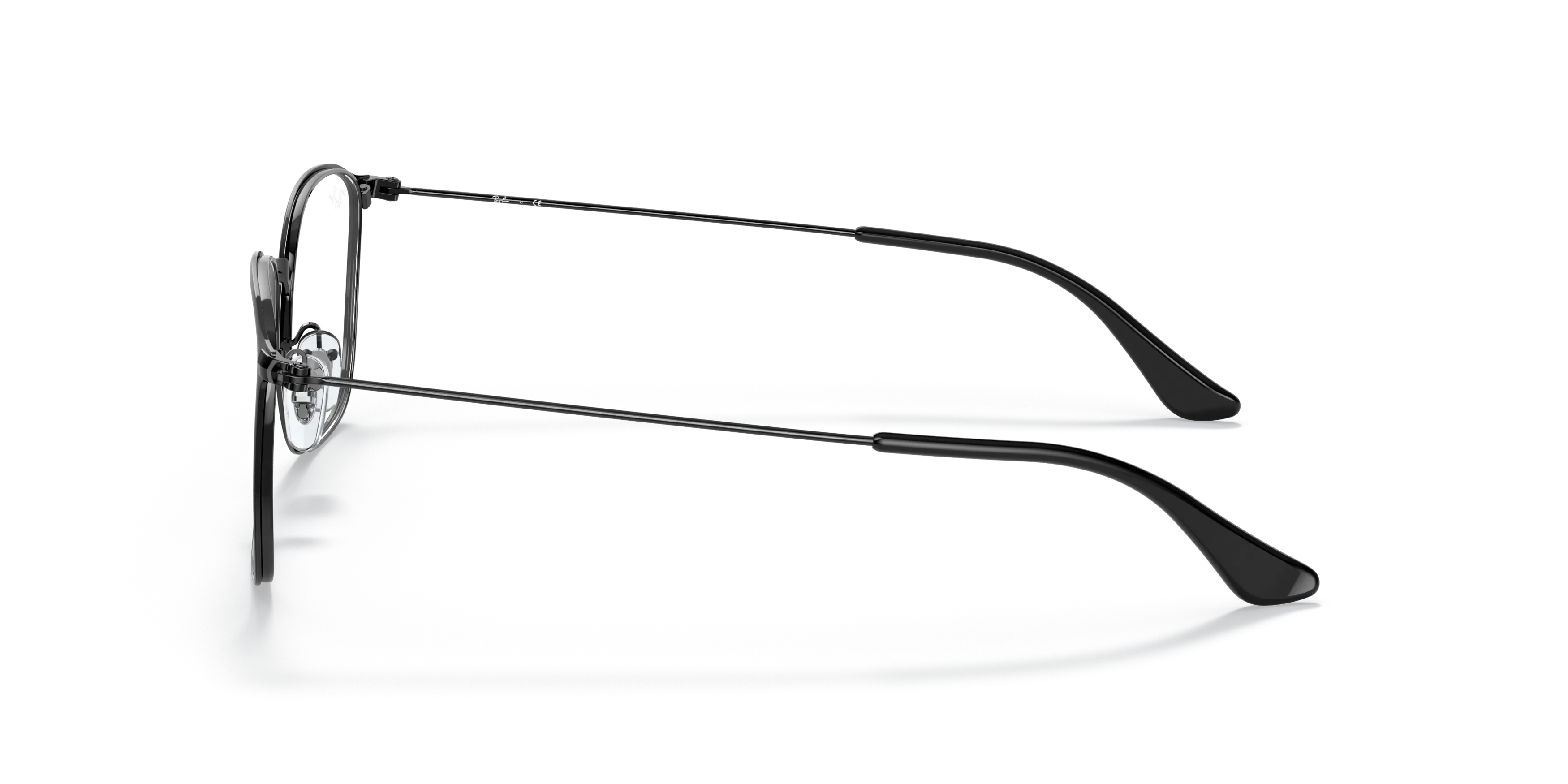 Angle_Left02, Ray-Ban RB6466 Optics 0RX6466 2904 Brille