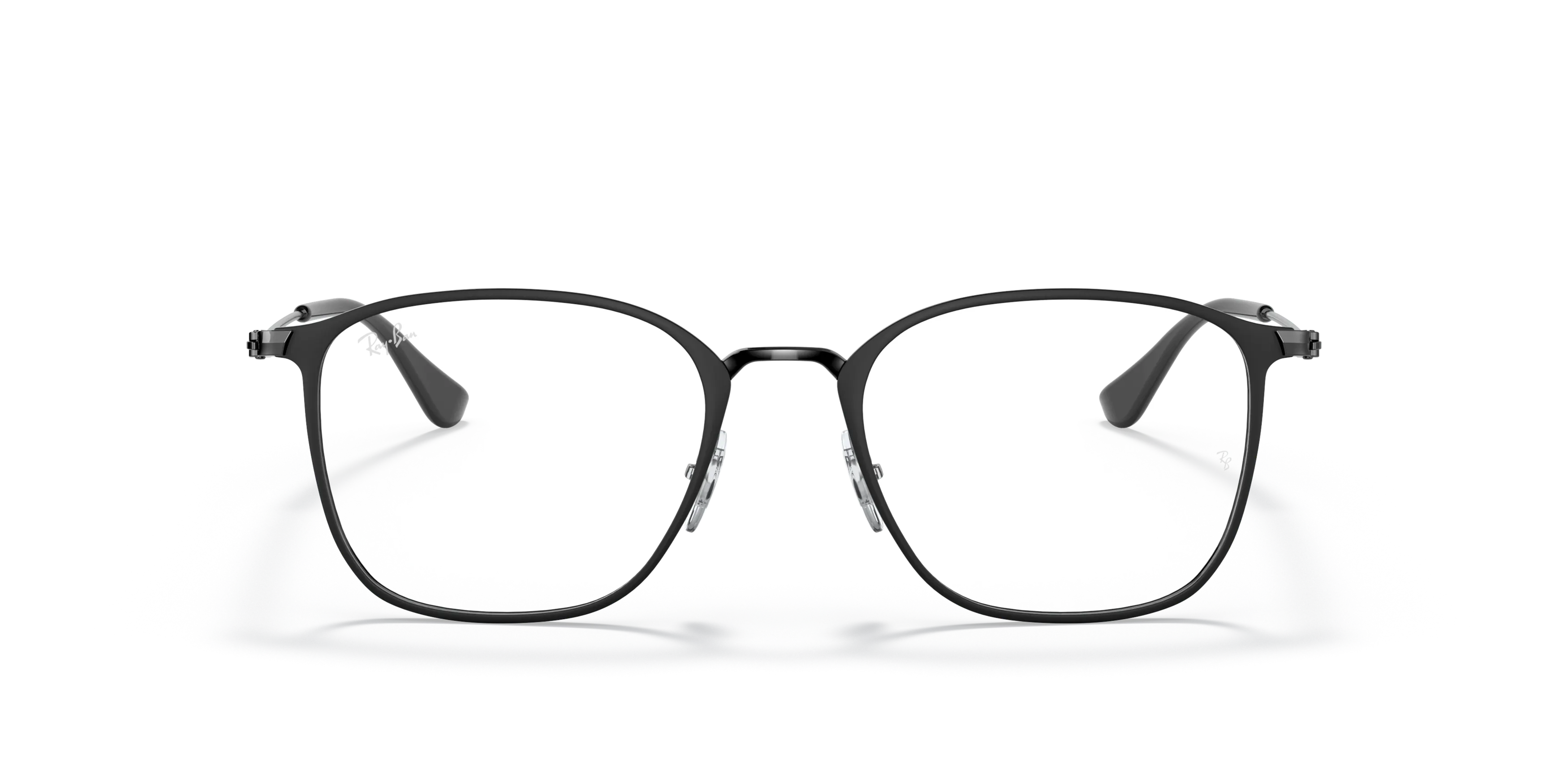 Front, Ray-Ban RB6466 Optics 0RX6466 2904 Brille