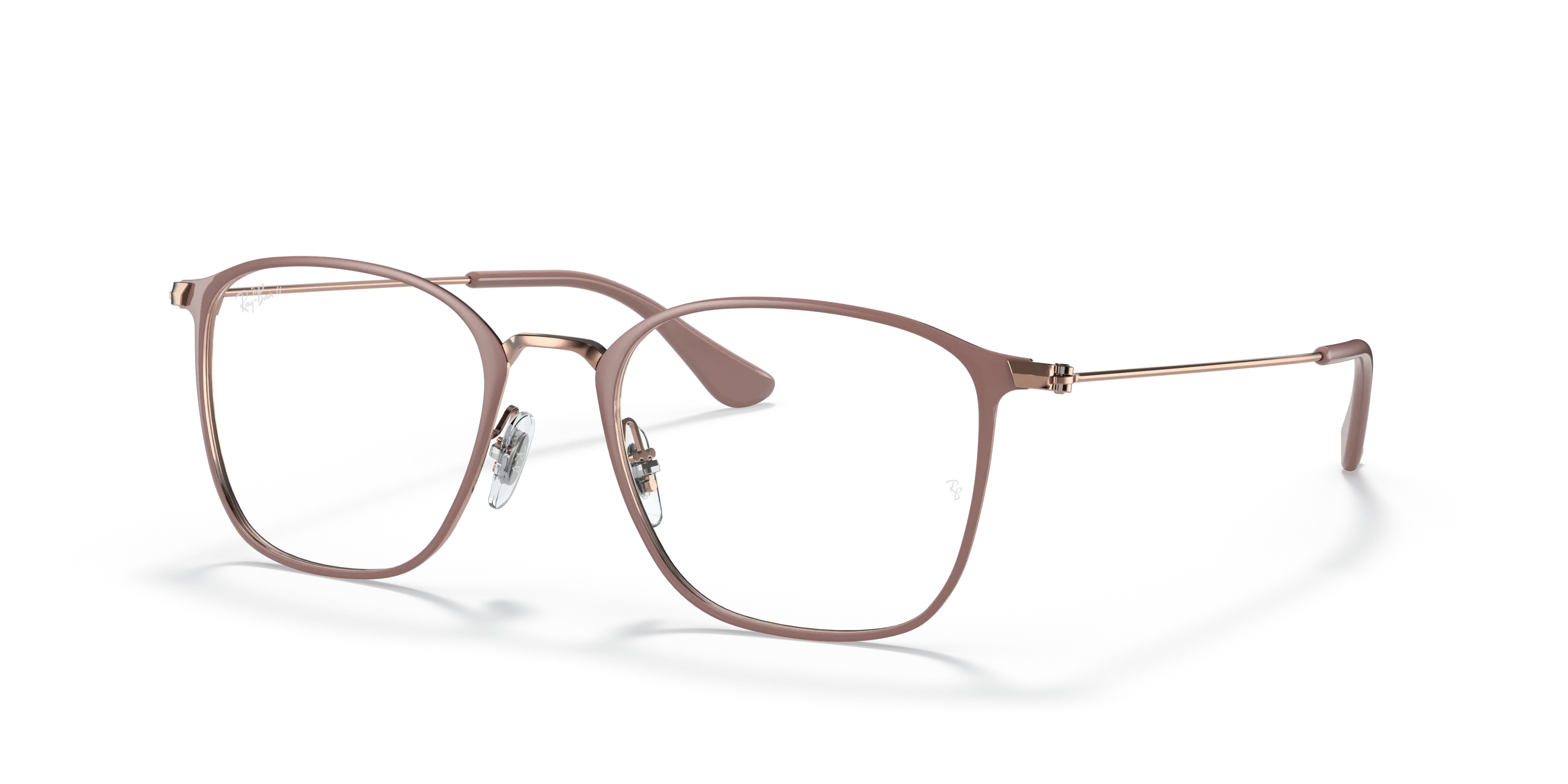Angle_Left01, Ray-Ban RB6466 Optics 0RX6466 2973 Brille