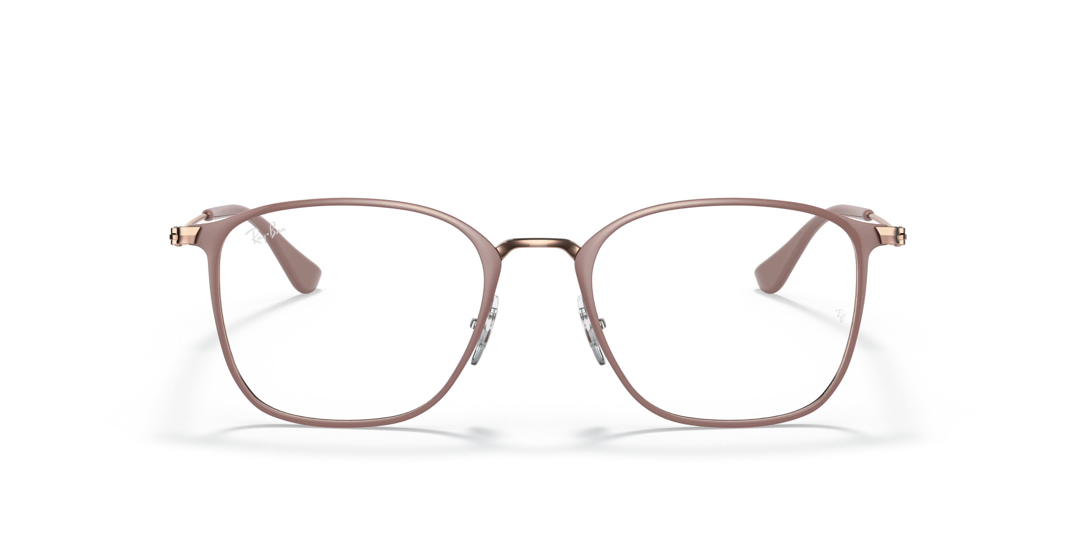 Front, Ray-Ban RB6466 Optics 0RX6466 2973 Brille