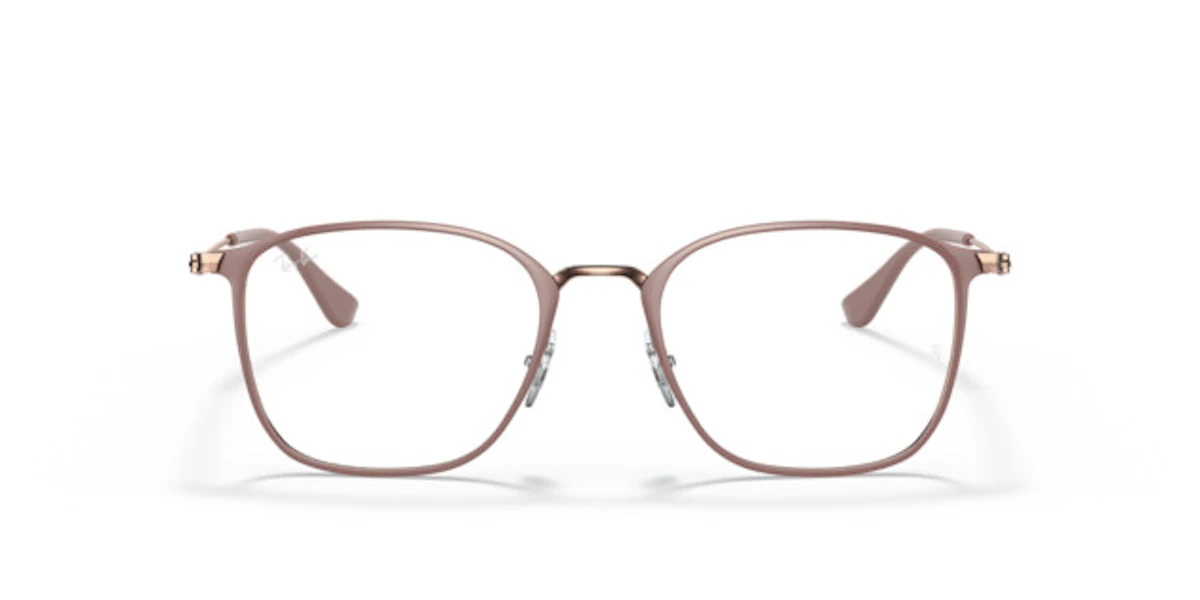 Ray-Ban OPTICS 0RX6466 2973 Brille