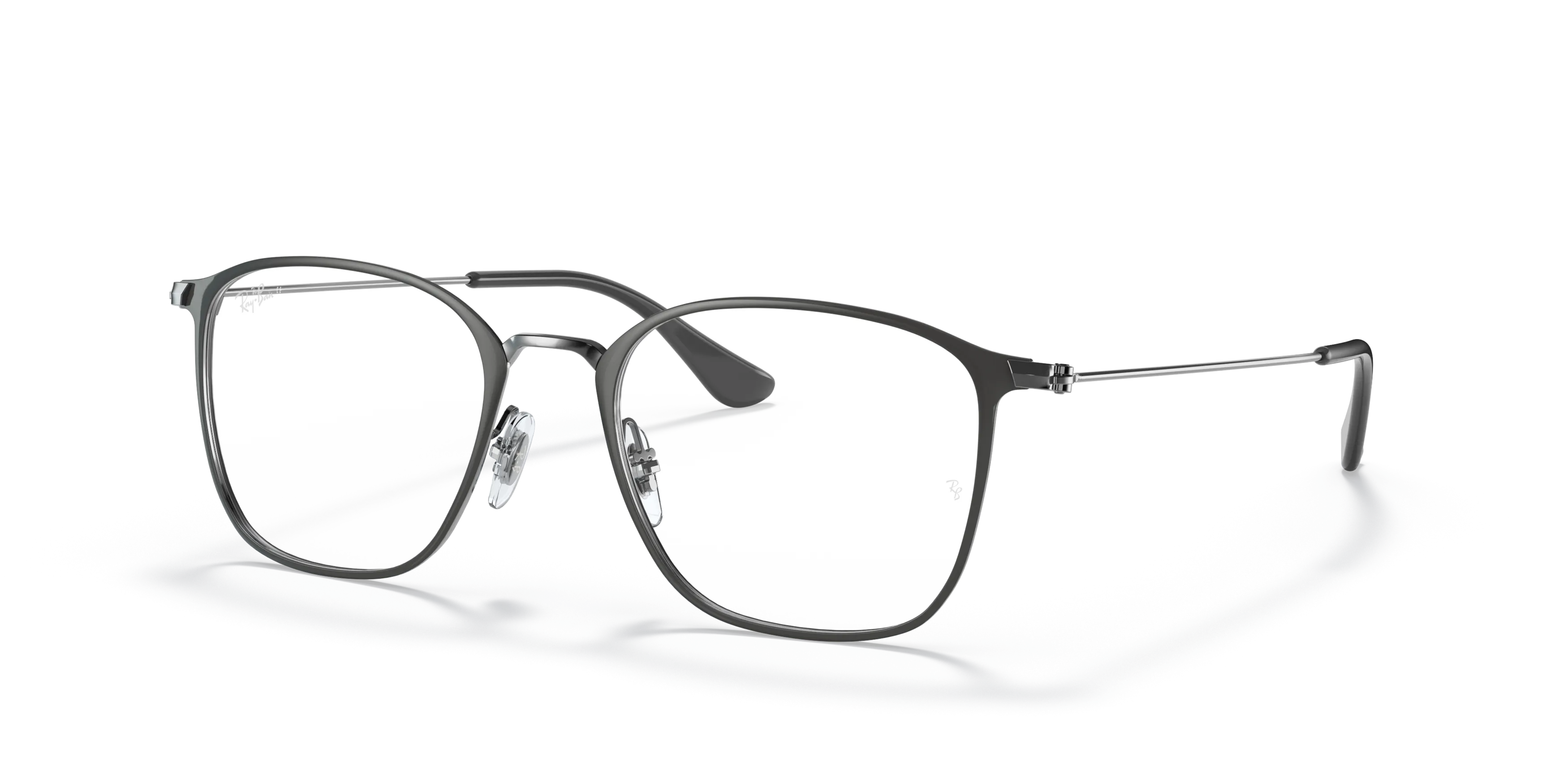 Angle_Left01, Ray-Ban RB6466 Optics 0RX6466 3102 Brille