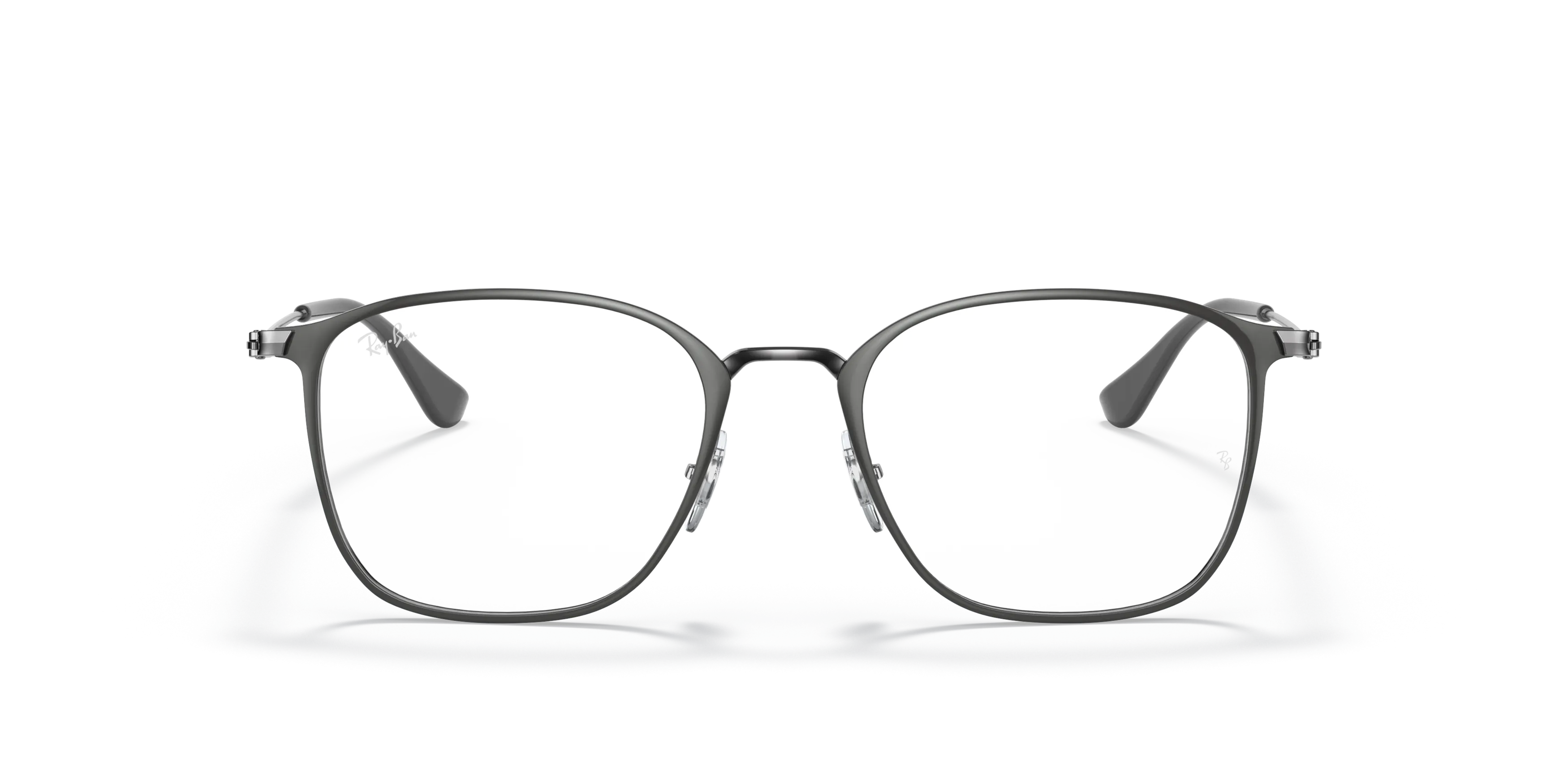 Front, Ray-Ban RB6466 Optics 0RX6466 3102 Brille