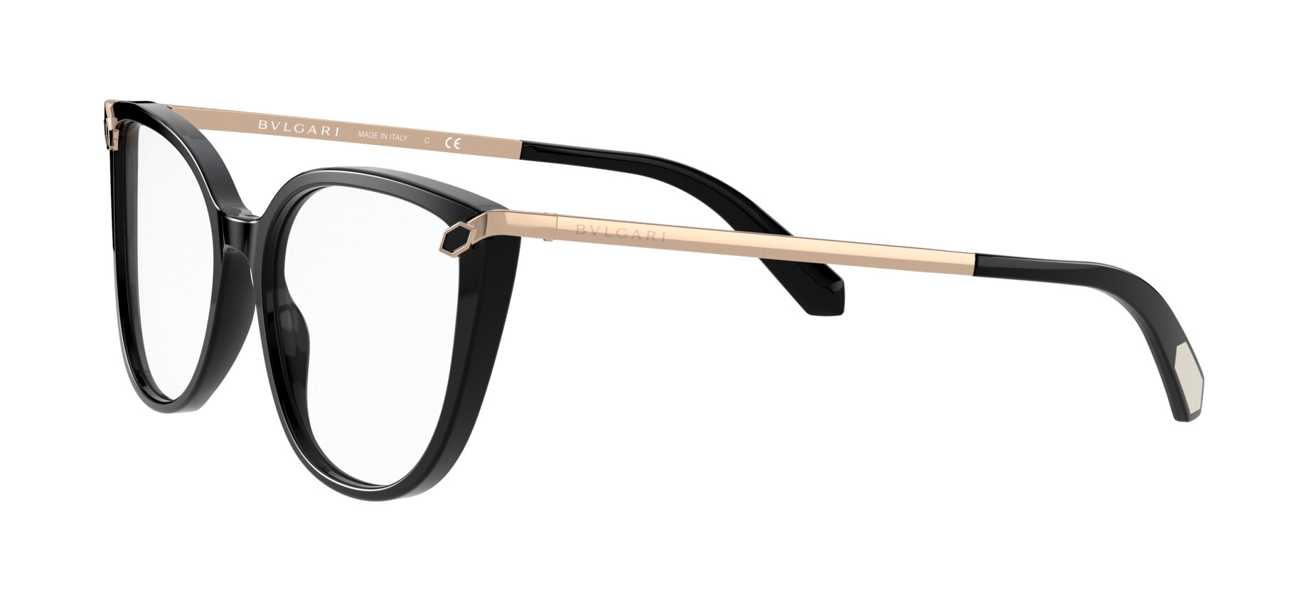 [products.image.angle_left02] Bvlgari 0BV4196 501 Brille