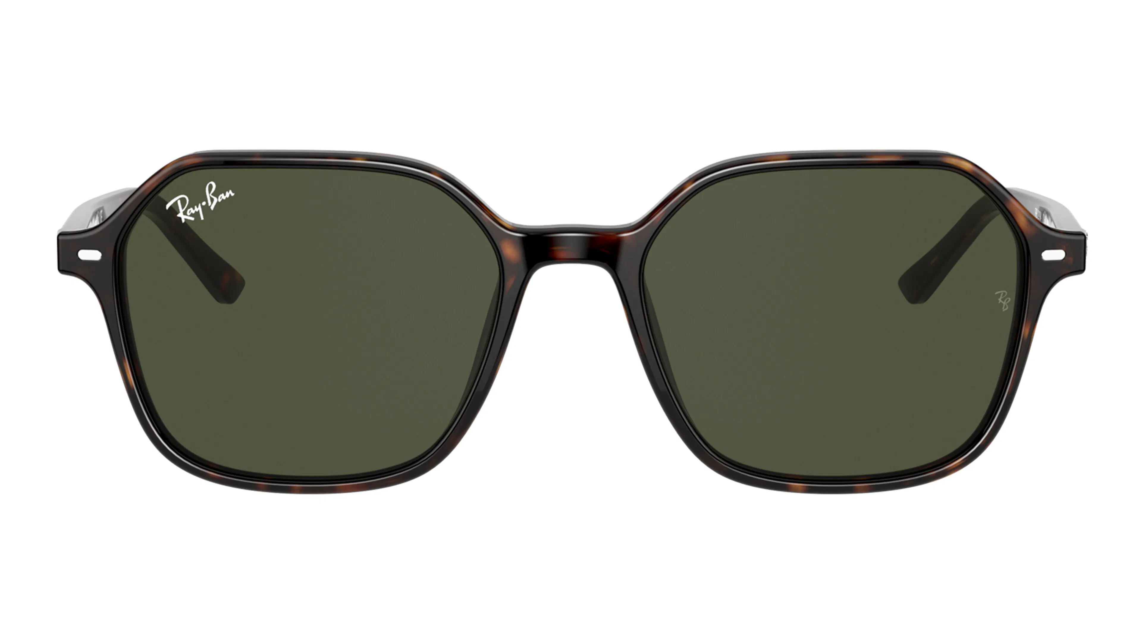 Front, Ray-Ban JOHN 0RB2194 902/31 Sonnenbrille