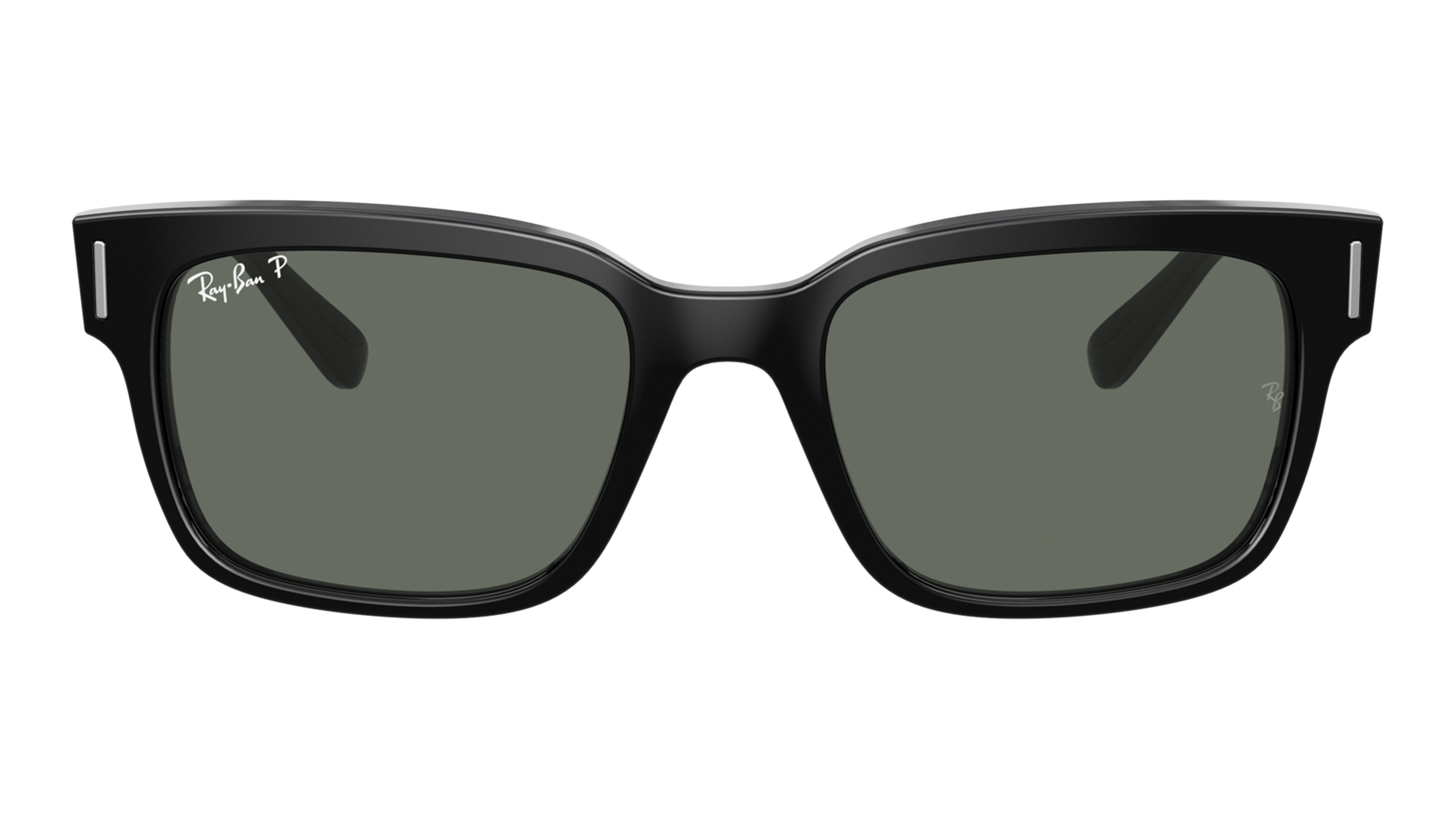 [products.image.front] Ray-Ban JEFFREY 0RB2190 901/58 Sonnenbrille