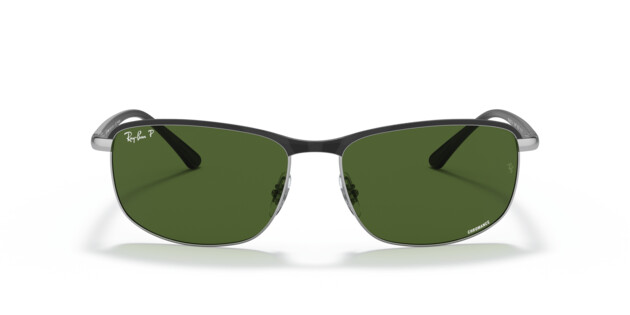 [products.image.front] Ray-Ban CHROMANCE 0RB3671CH 9144P1 Sonnenbrille