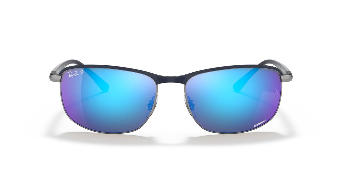 Ray-Ban 0RB3671CH 92044L Sonnenbrille