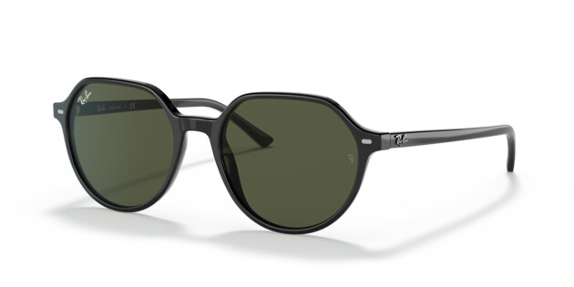 [products.image.angle_left01] Ray-Ban THALIA 0RB2195 901/31 Sonnenbrille