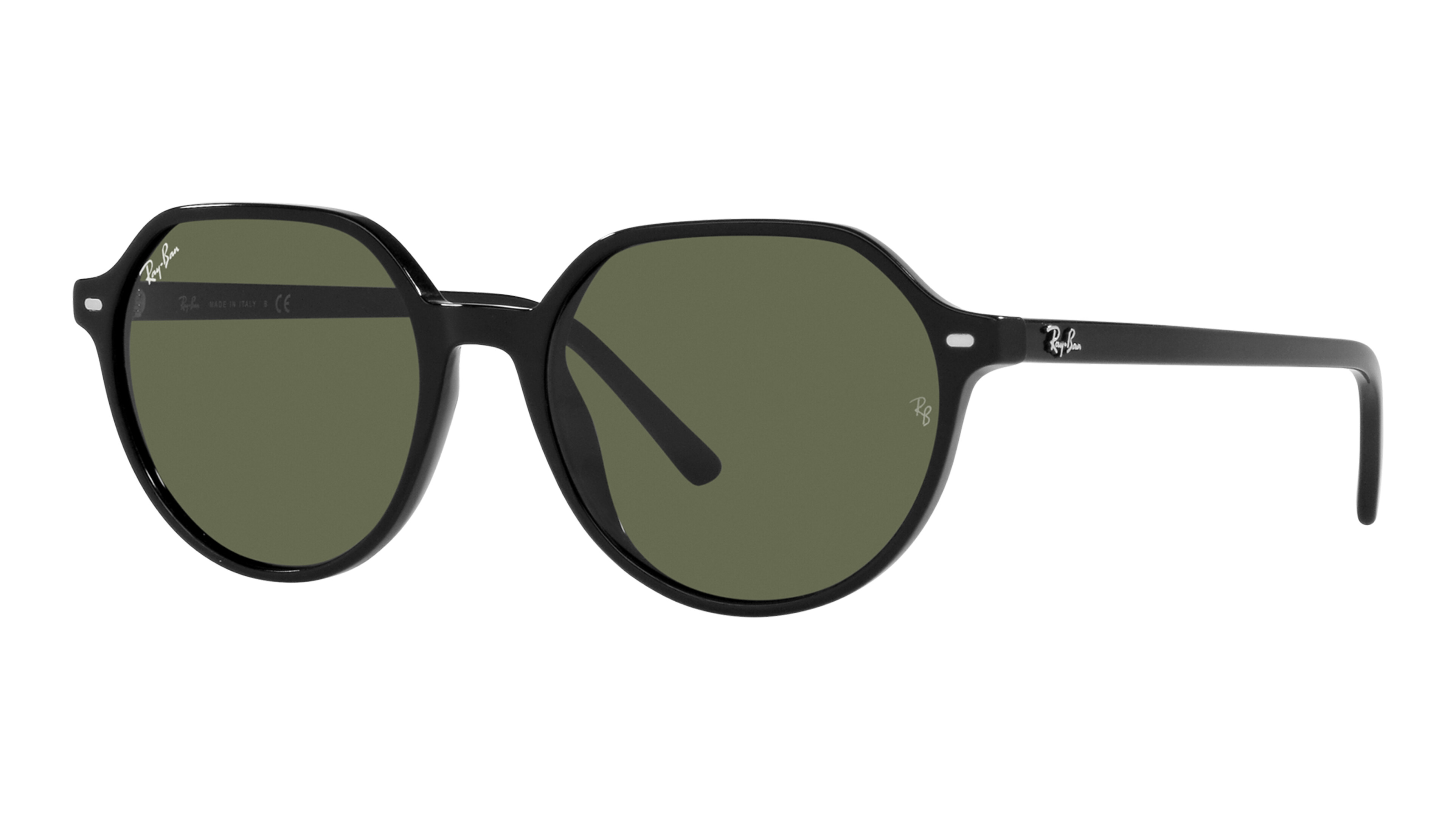 [products.image.angle_left01] Ray-Ban THALIA 0RB2195 901/31 Sonnenbrille
