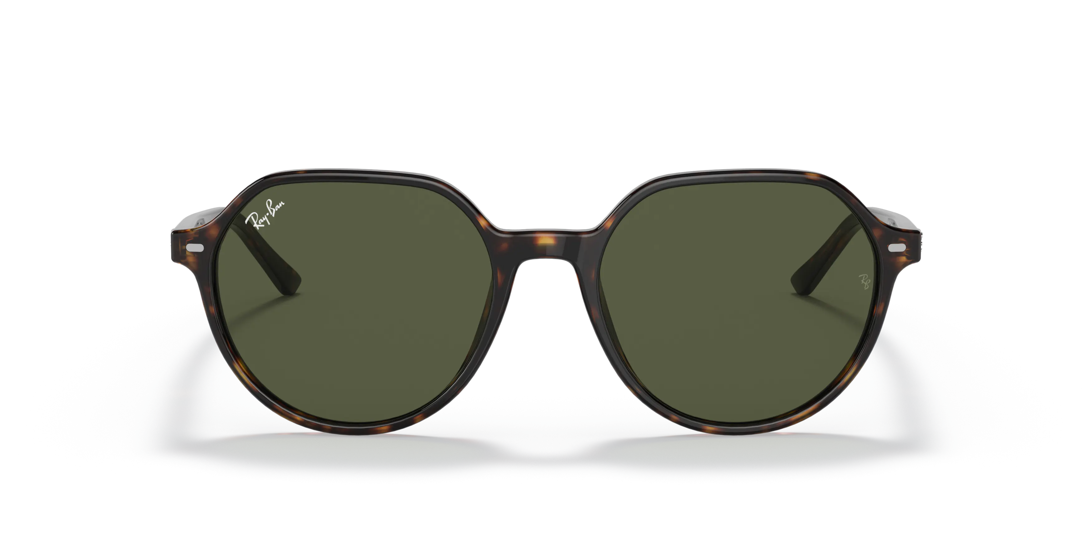 Front, Ray-Ban THALIA 0RB2195 902/31 Sonnenbrille