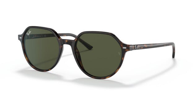 [products.image.angle_left01] Ray-Ban THALIA 0RB2195 902/31 Sonnenbrille