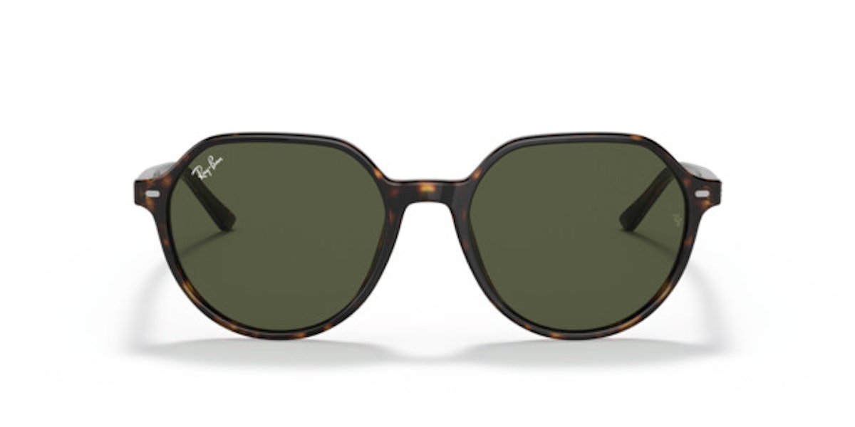 Ray-Ban THALIA 0RB2195 902/31 Sonnenbrille