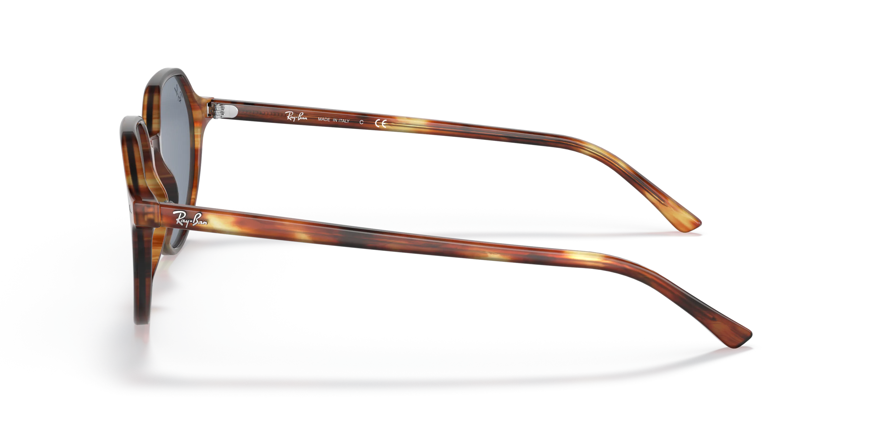 Angle_Left02, Ray-Ban THALIA 0RB2195 954/62 Sonnenbrille