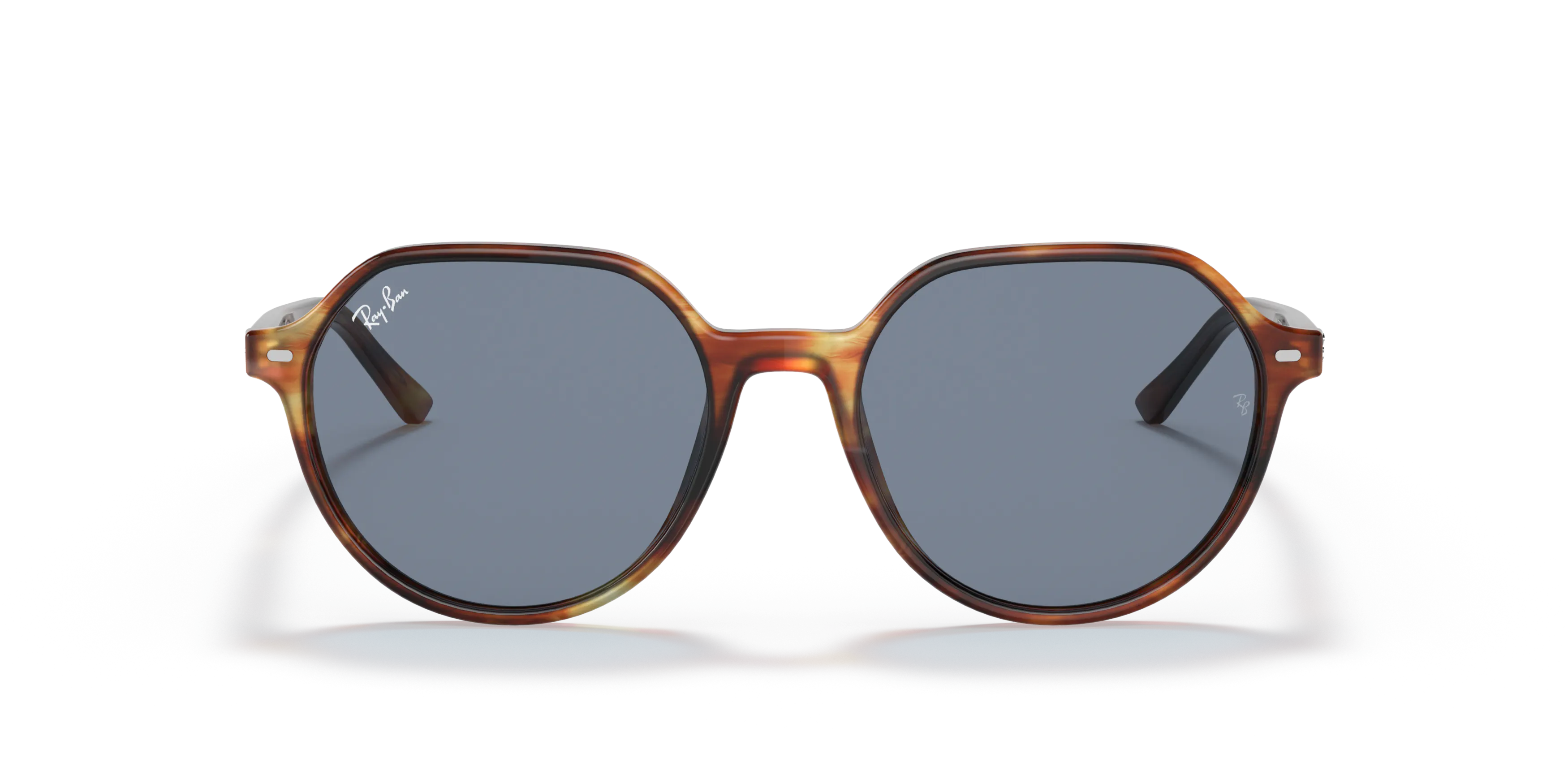 Front, Ray-Ban THALIA 0RB2195 954/62 Sonnenbrille