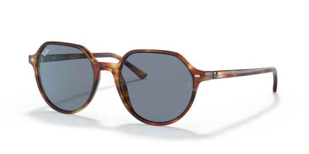 [products.image.angle_left01] Ray-Ban THALIA 0RB2195 954/62 Sonnenbrille