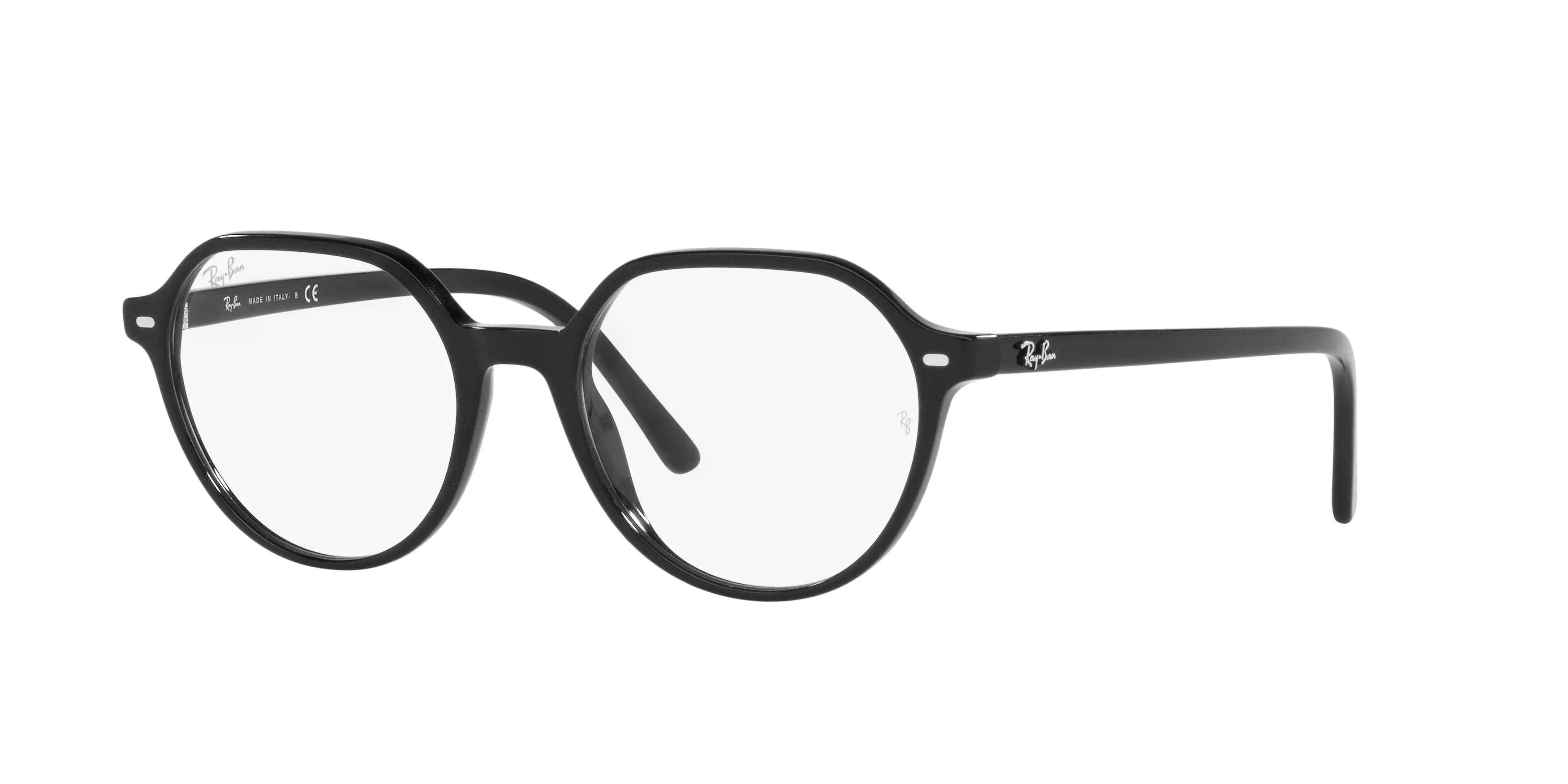 Angle_Left01, Ray-Ban Thalia Optics 0RX5395 2000 Brille
