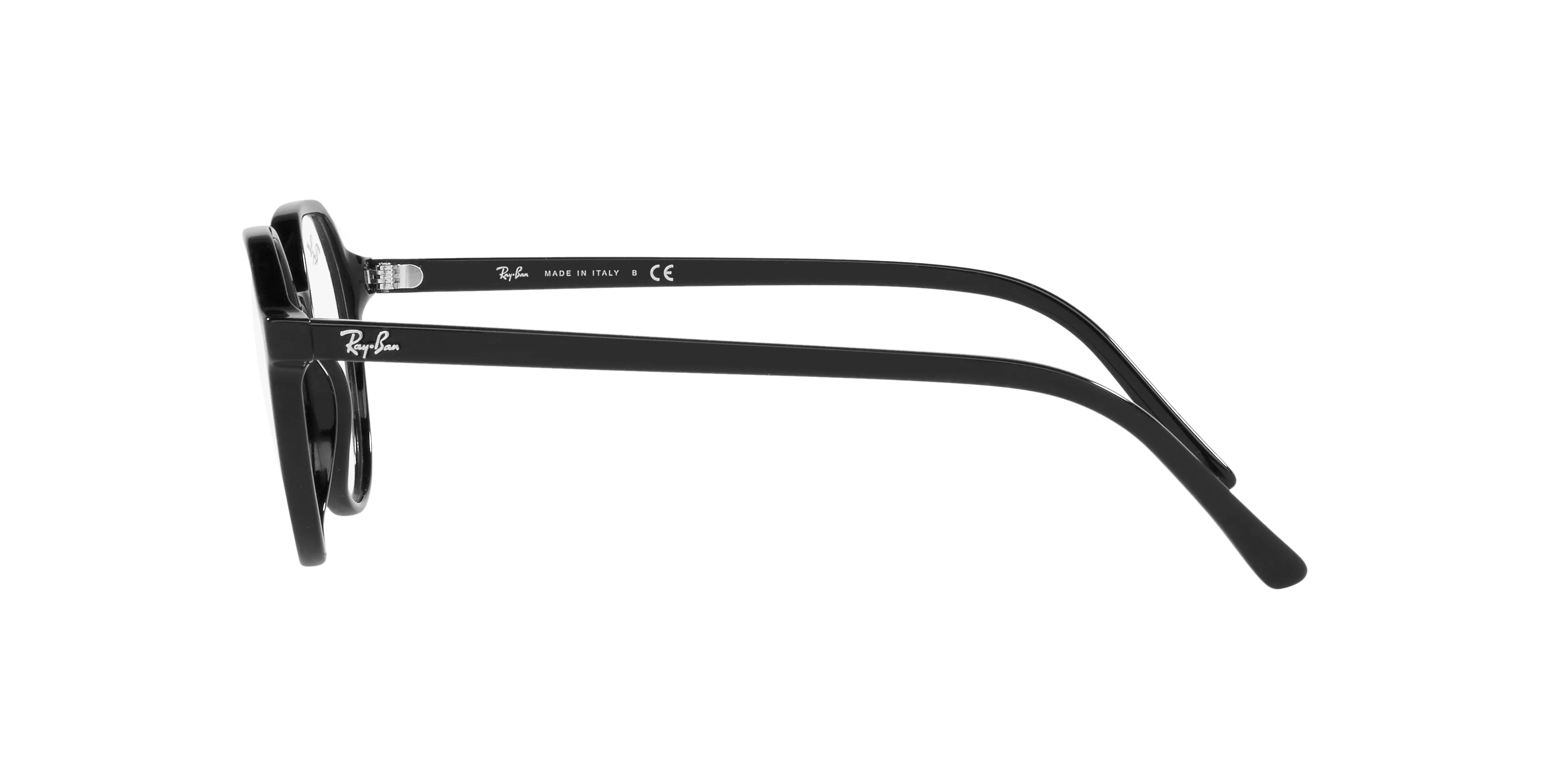Angle_Left02, Ray-Ban Thalia Optics 0RX5395 2000 Brille