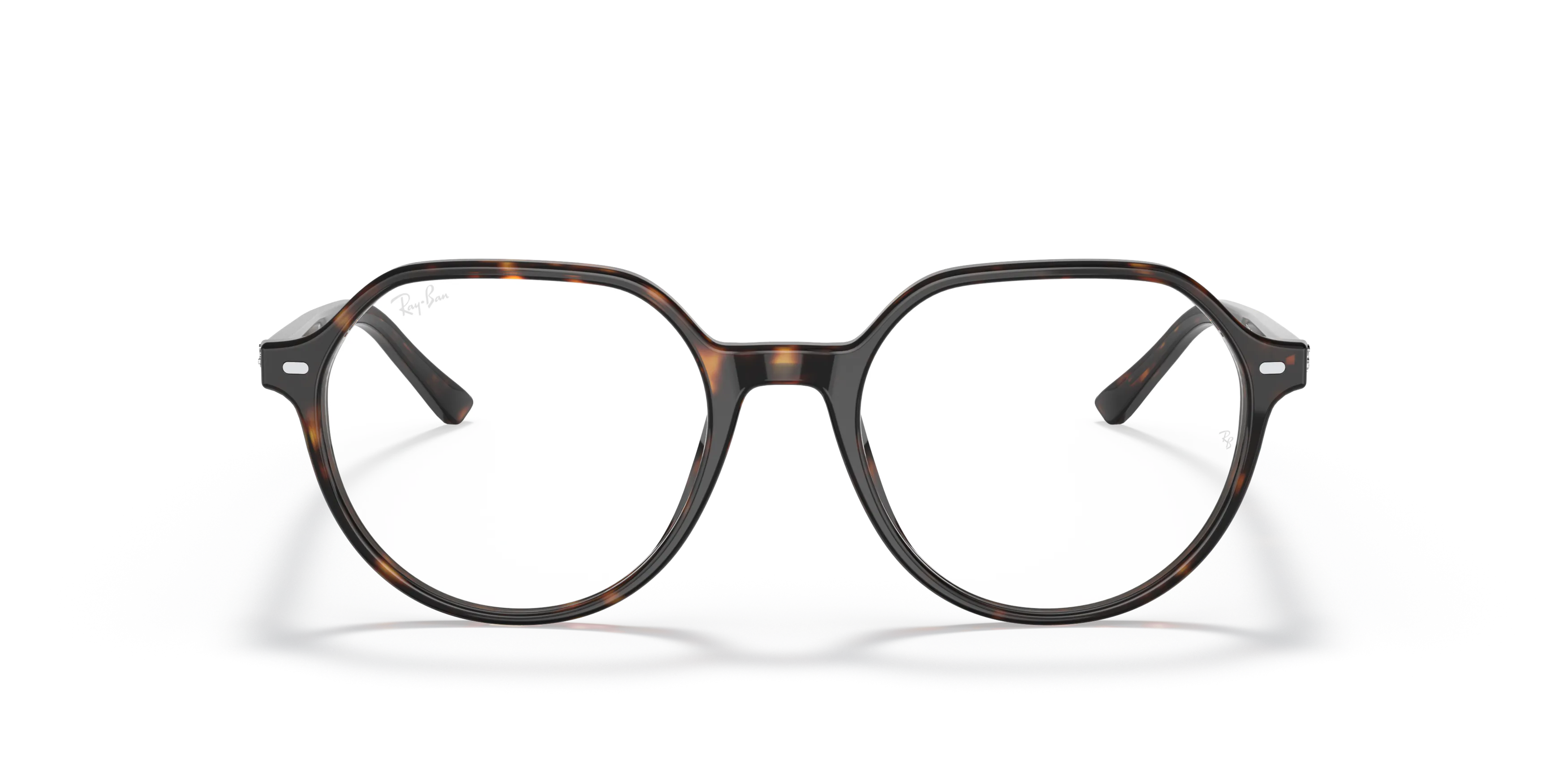 Front, Ray-Ban Thalia Optics 0RX5395 2012 Brille