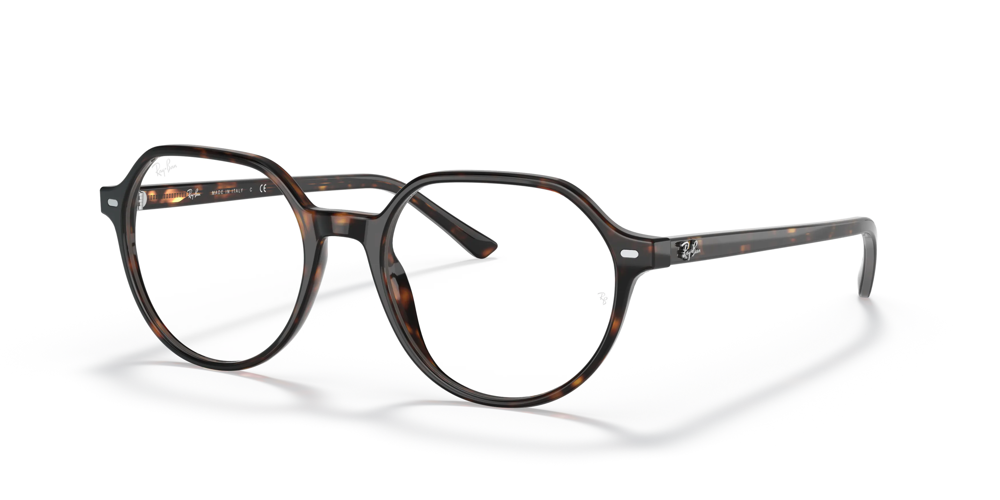 Angle_Left01, Ray-Ban Thalia Optics 0RX5395 2012 Brille