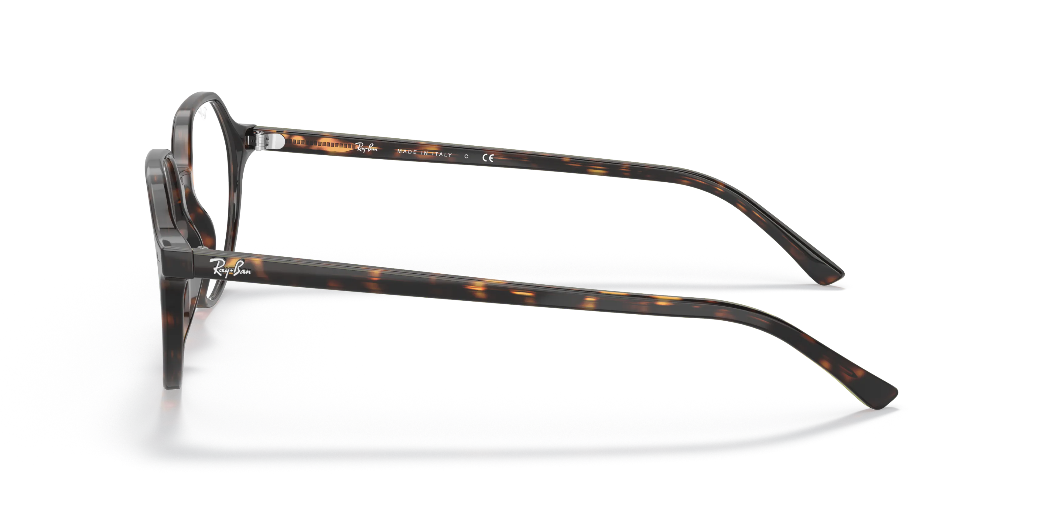 Angle_Left02, Ray-Ban Thalia Optics 0RX5395 2012 Brille