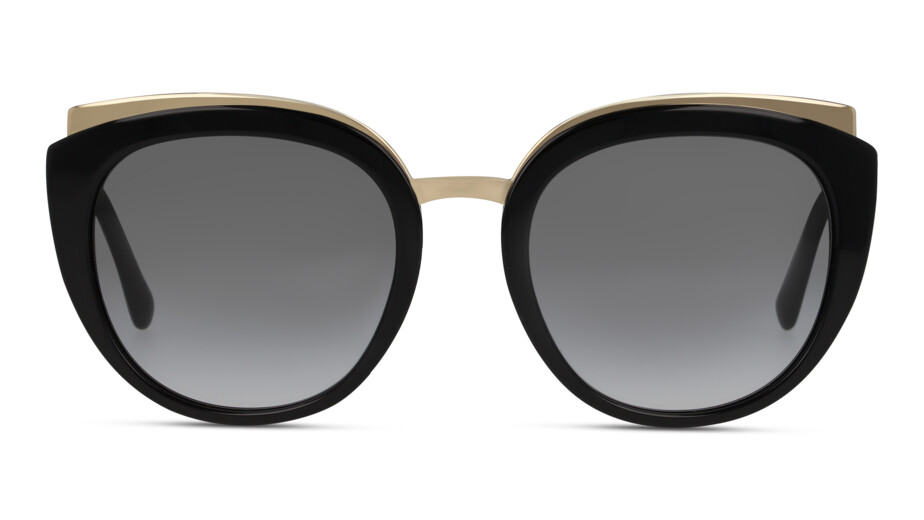 [products.image.front] Dolce&Gabbana 0DG4383 501/8G Sonnenbrille