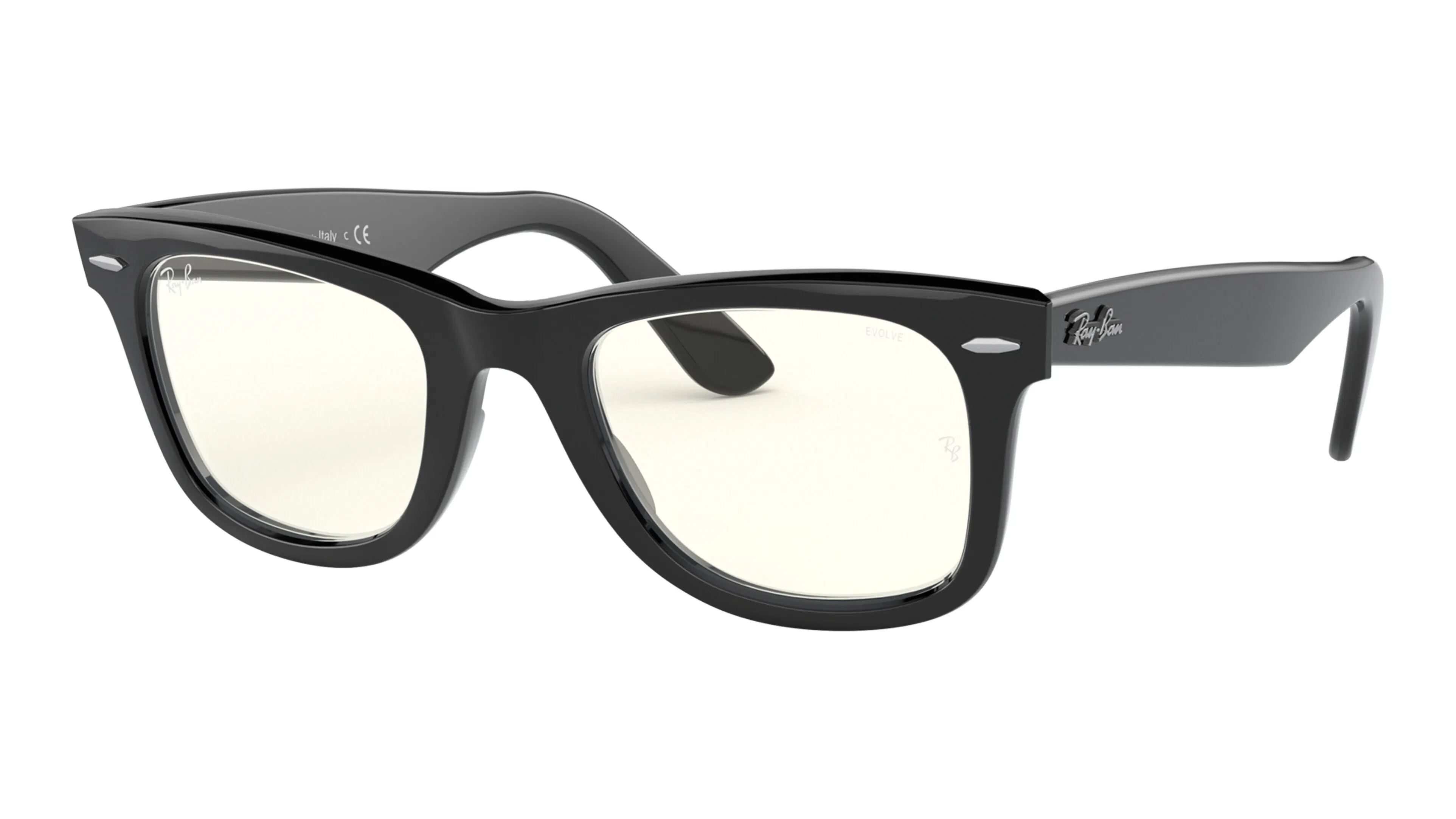 Angle_Left01, Ray-Ban WAYFARER 0RB2140 901/5F Sonnenbrille