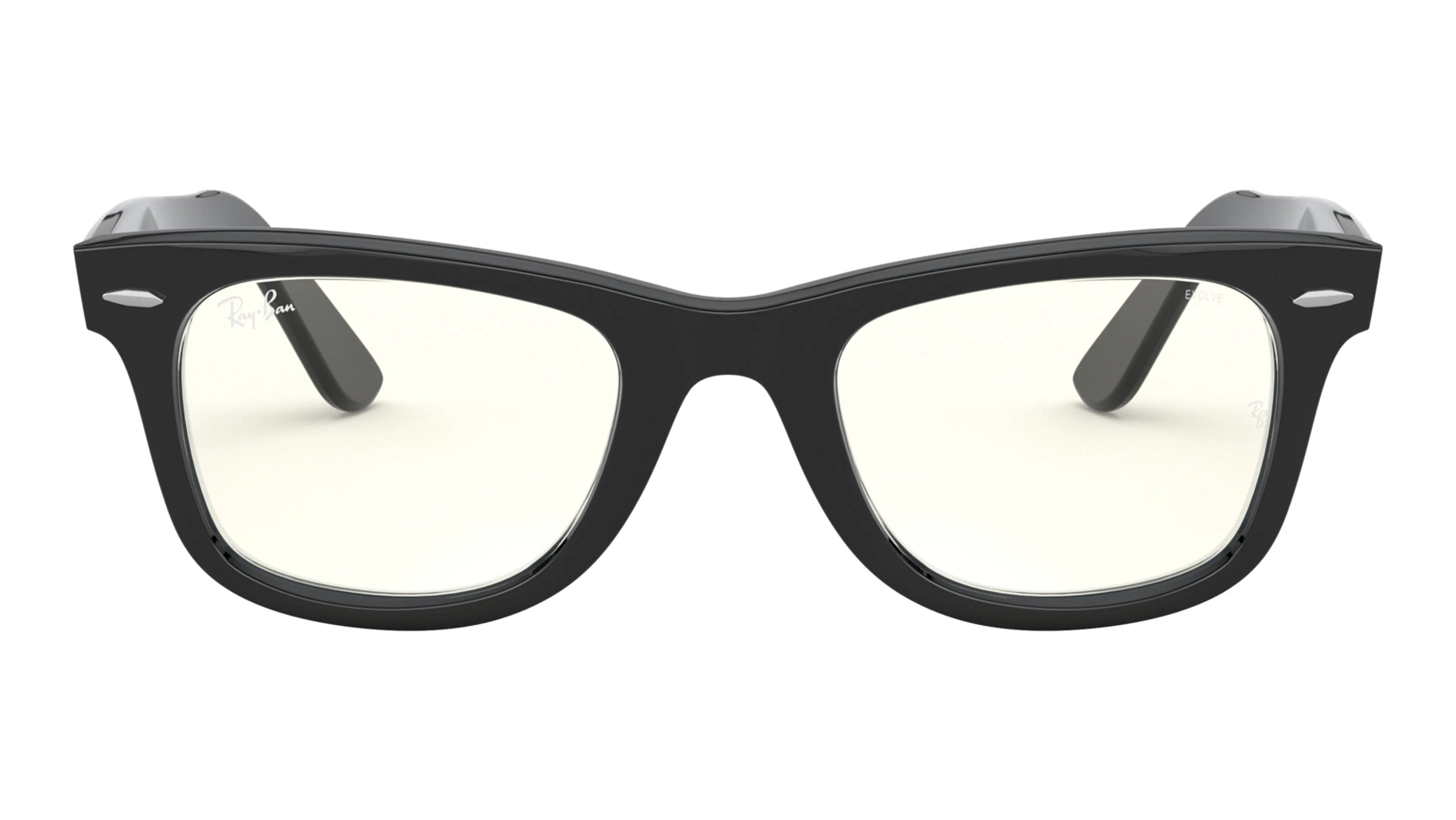 Front, Ray-Ban WAYFARER 0RB2140 901/5F Sonnenbrille