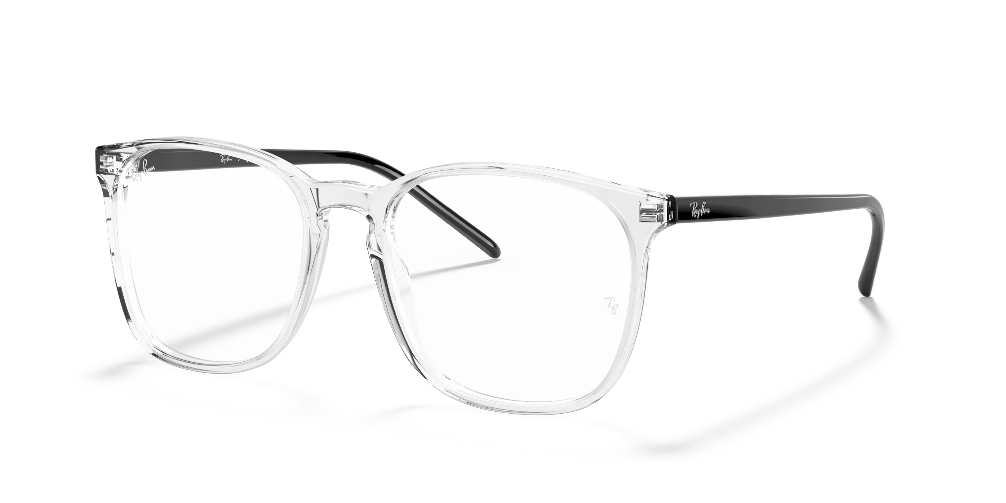 Angle_Left01, Ray-Ban 0RX5387 5629 Brille