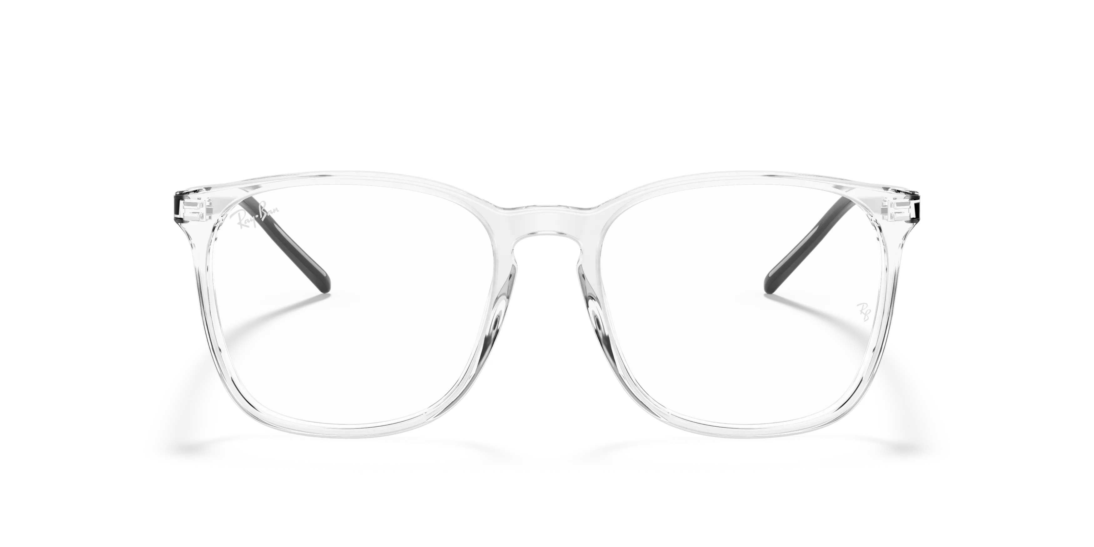 Front, Ray-Ban 0RX5387 5629 Brille