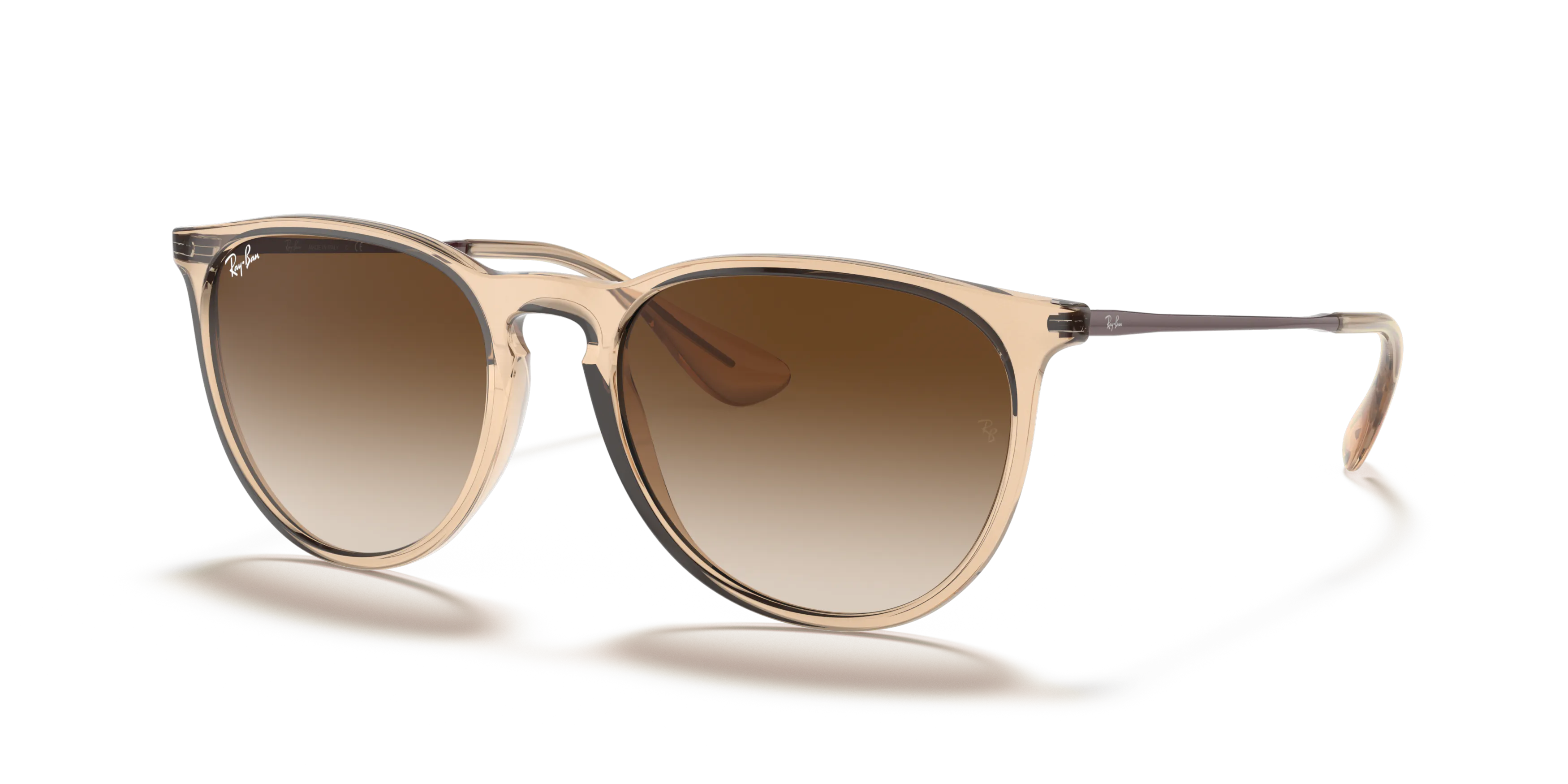 Angle_Left01, Ray-Ban Erika Color Mix 0RB4171 651413 Sonnenbrille