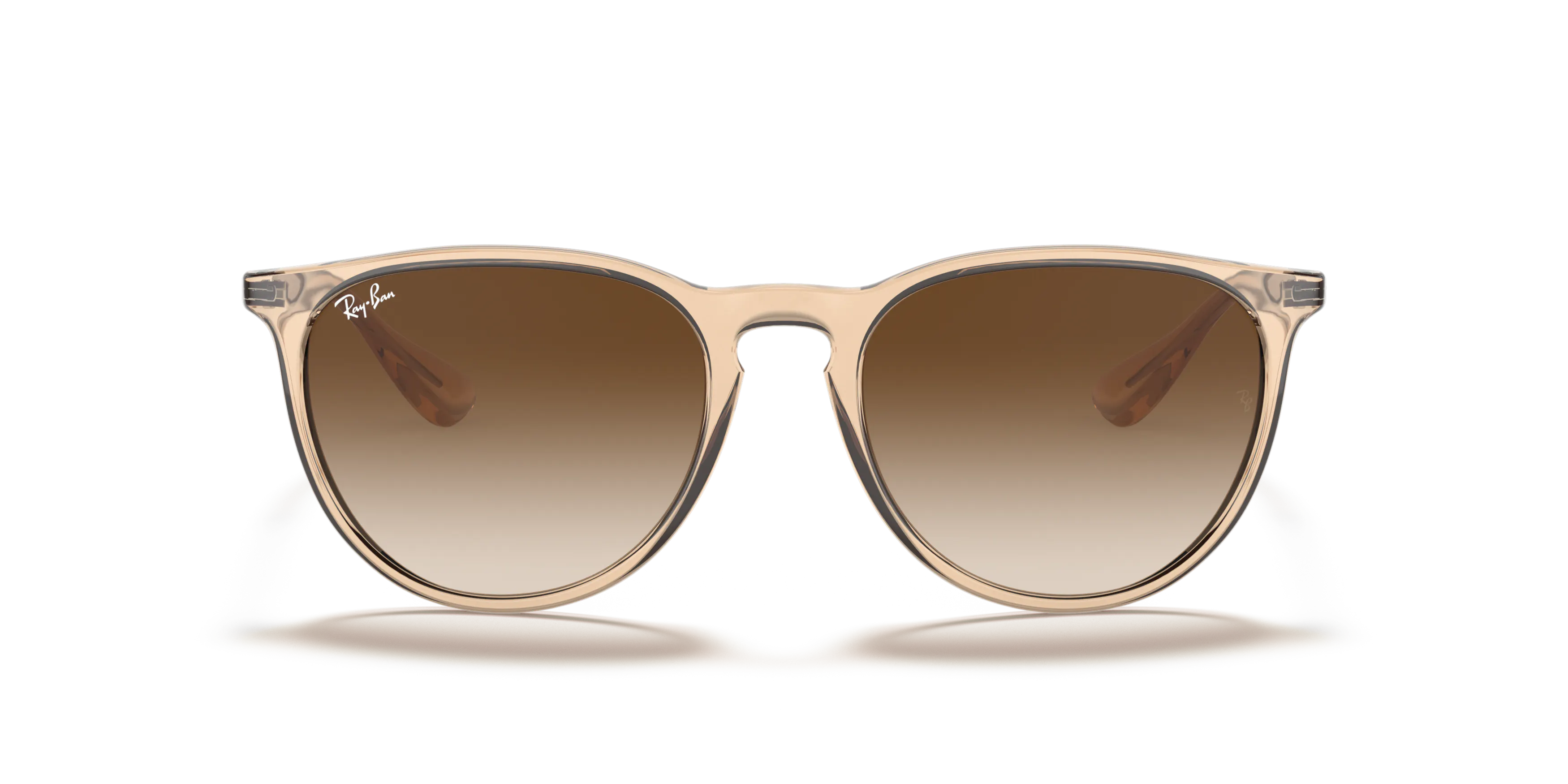 Front, Ray-Ban Erika Color Mix 0RB4171 651413 Sonnenbrille