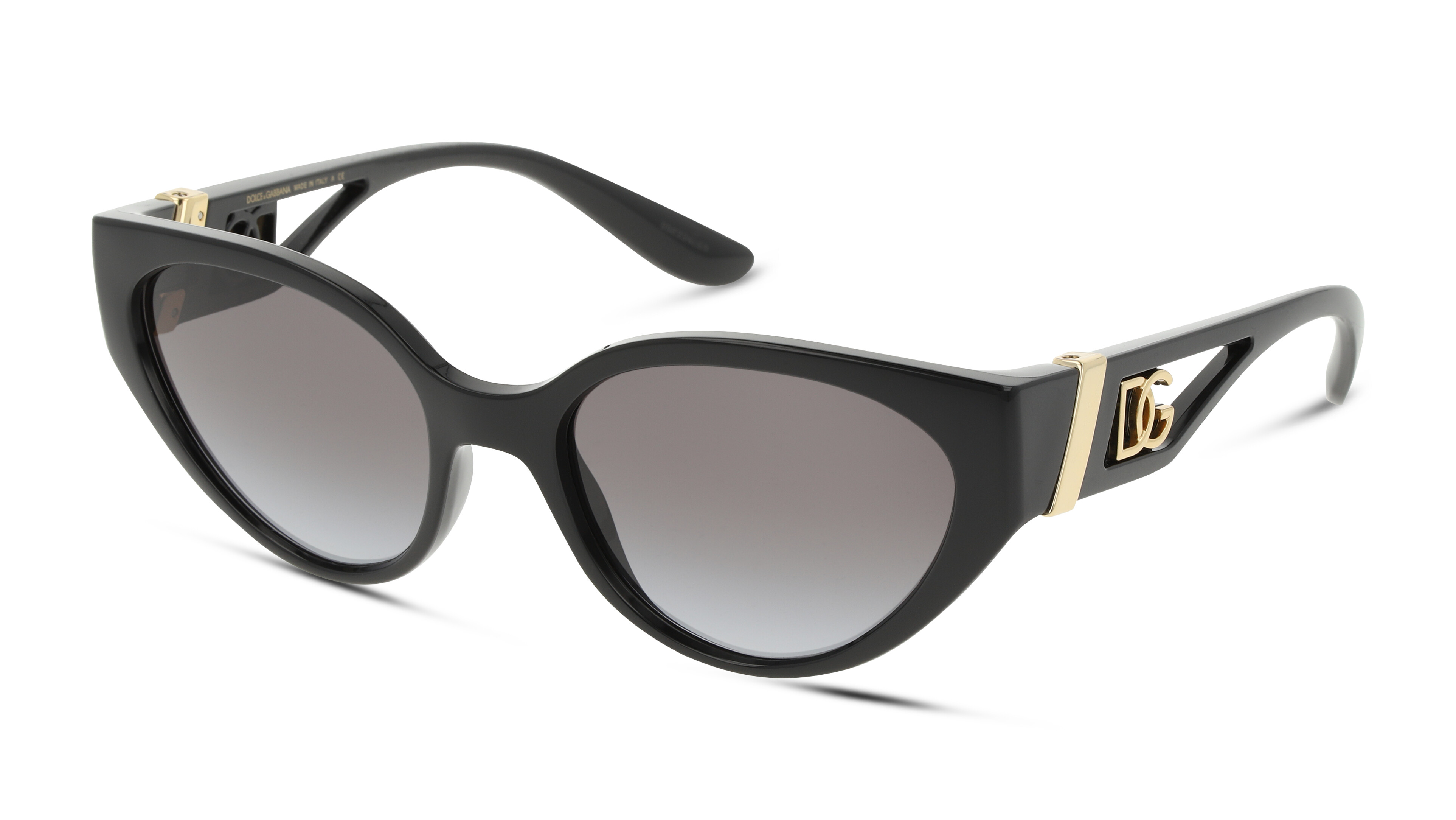 [products.image.angle_left01] Dolce&Gabbana 0DG6146 501/8G Sonnenbrille