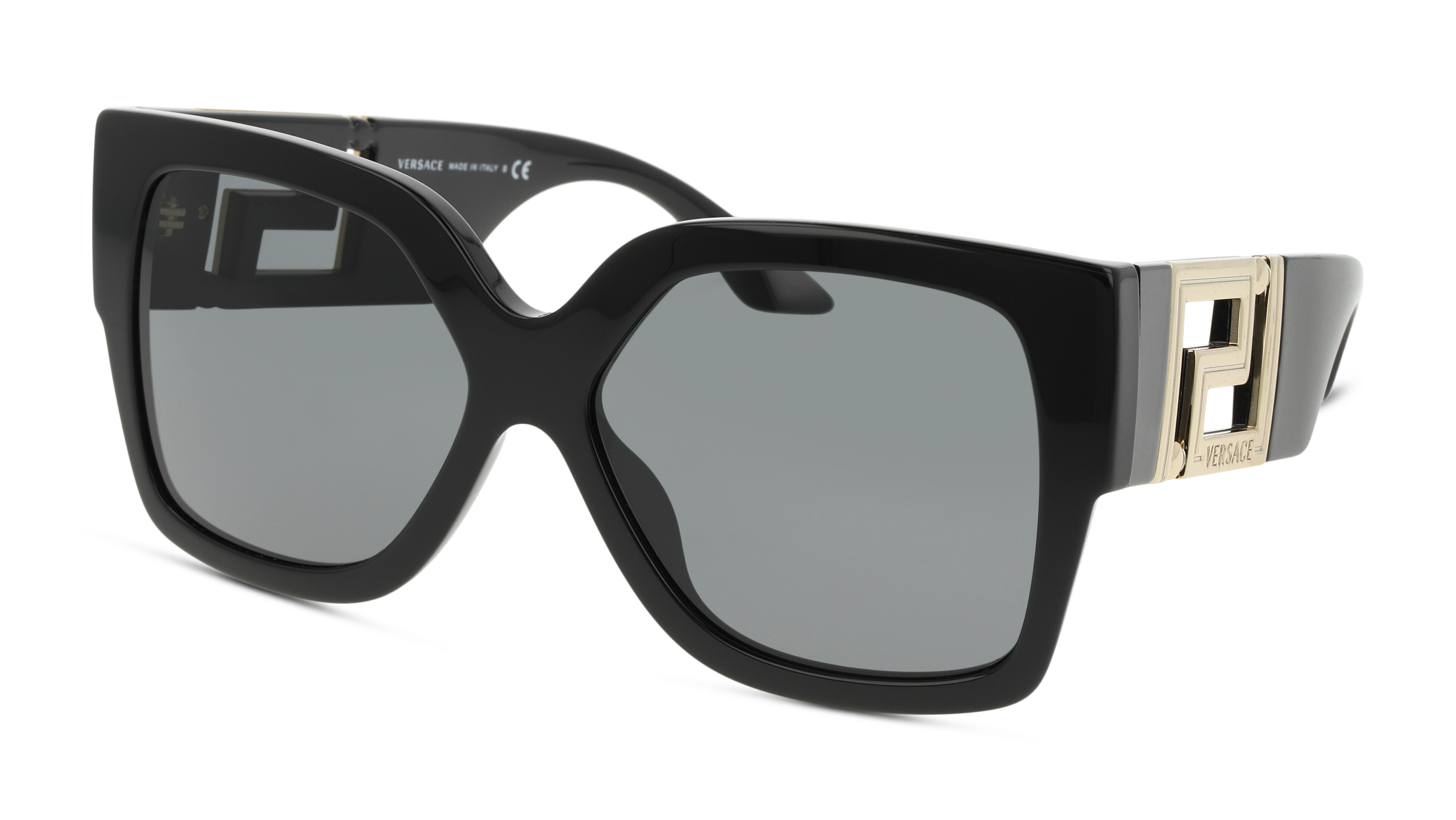[products.image.angle_left01] Versace 0VE4402 GB1/87 Sonnenbrille