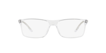 Front Starck PL1043 0SH1043X 0028 Brille Transparent